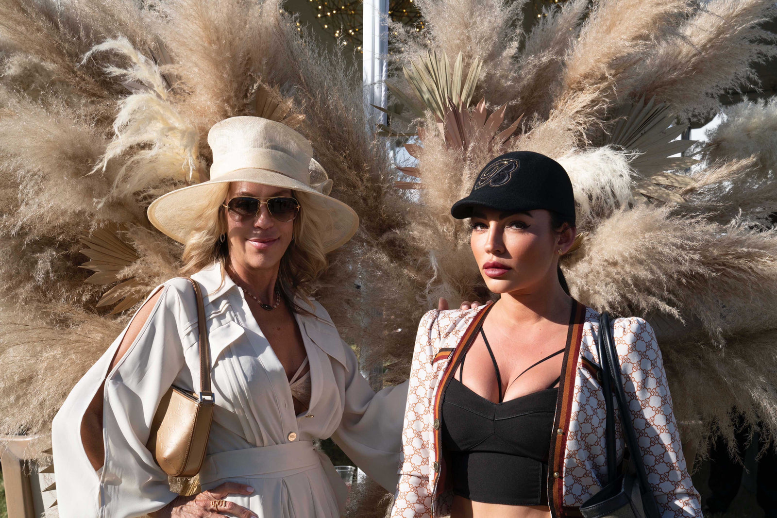 Carolina's Couture is Here to Style You For Your Next Polo Match