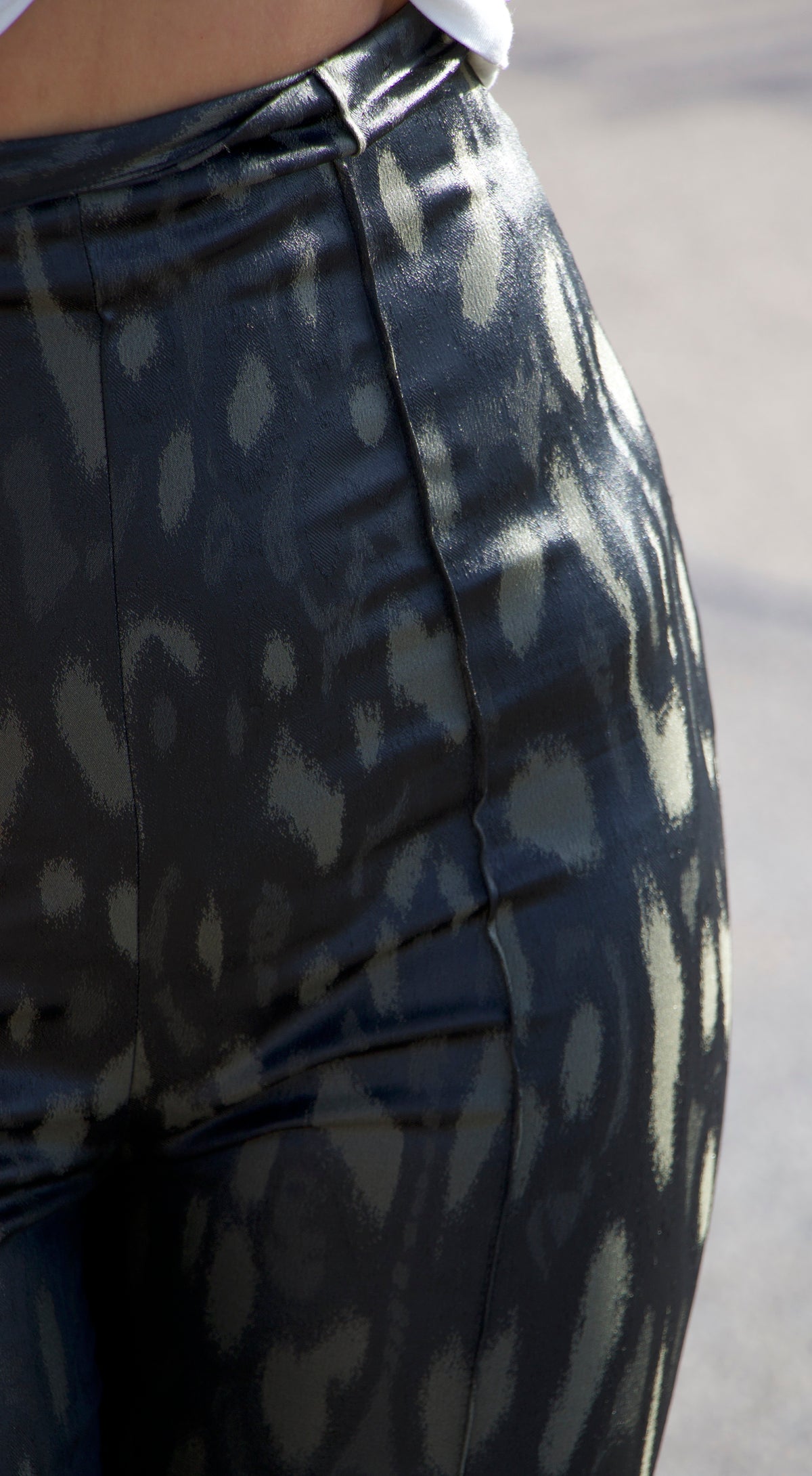 Snake Slacks