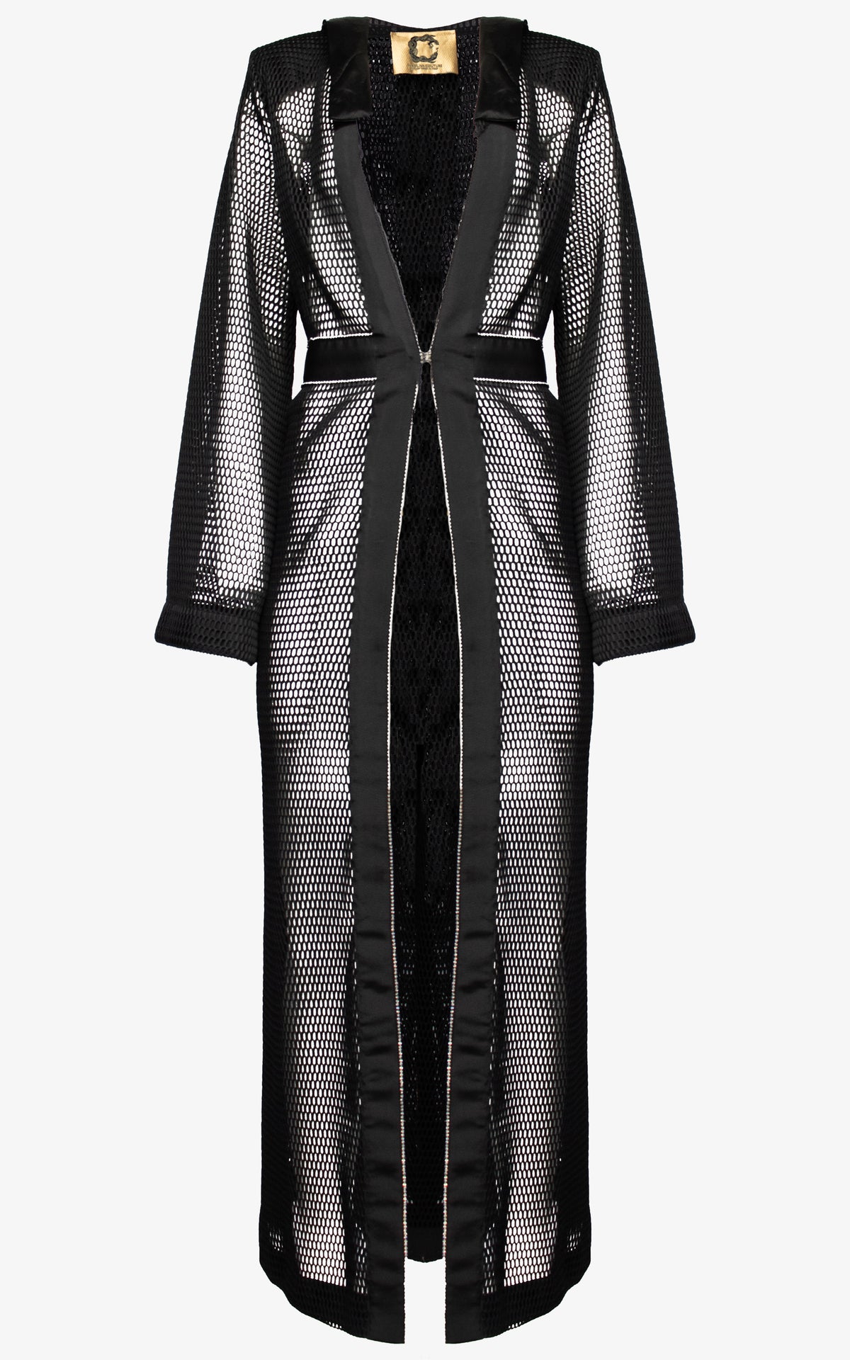 Ahead of Time Royal Cape