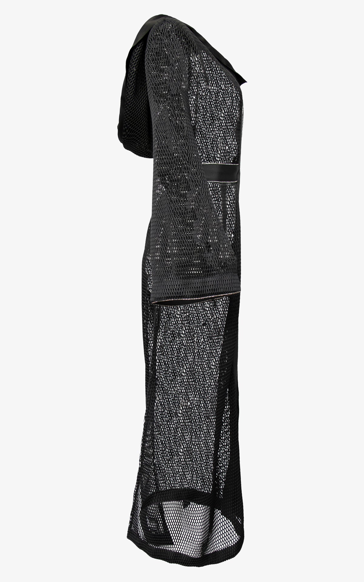 Ahead of Time Royal Cape