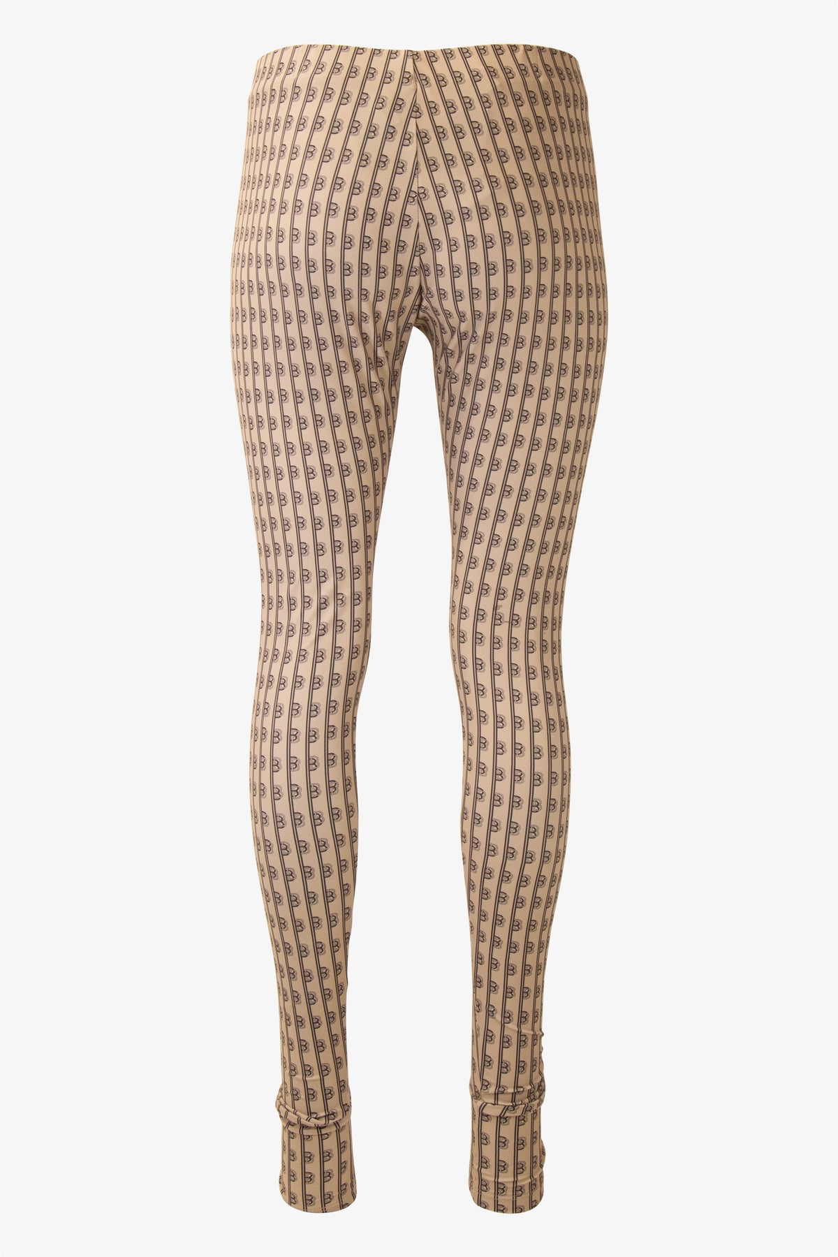 Big Boss Leggings