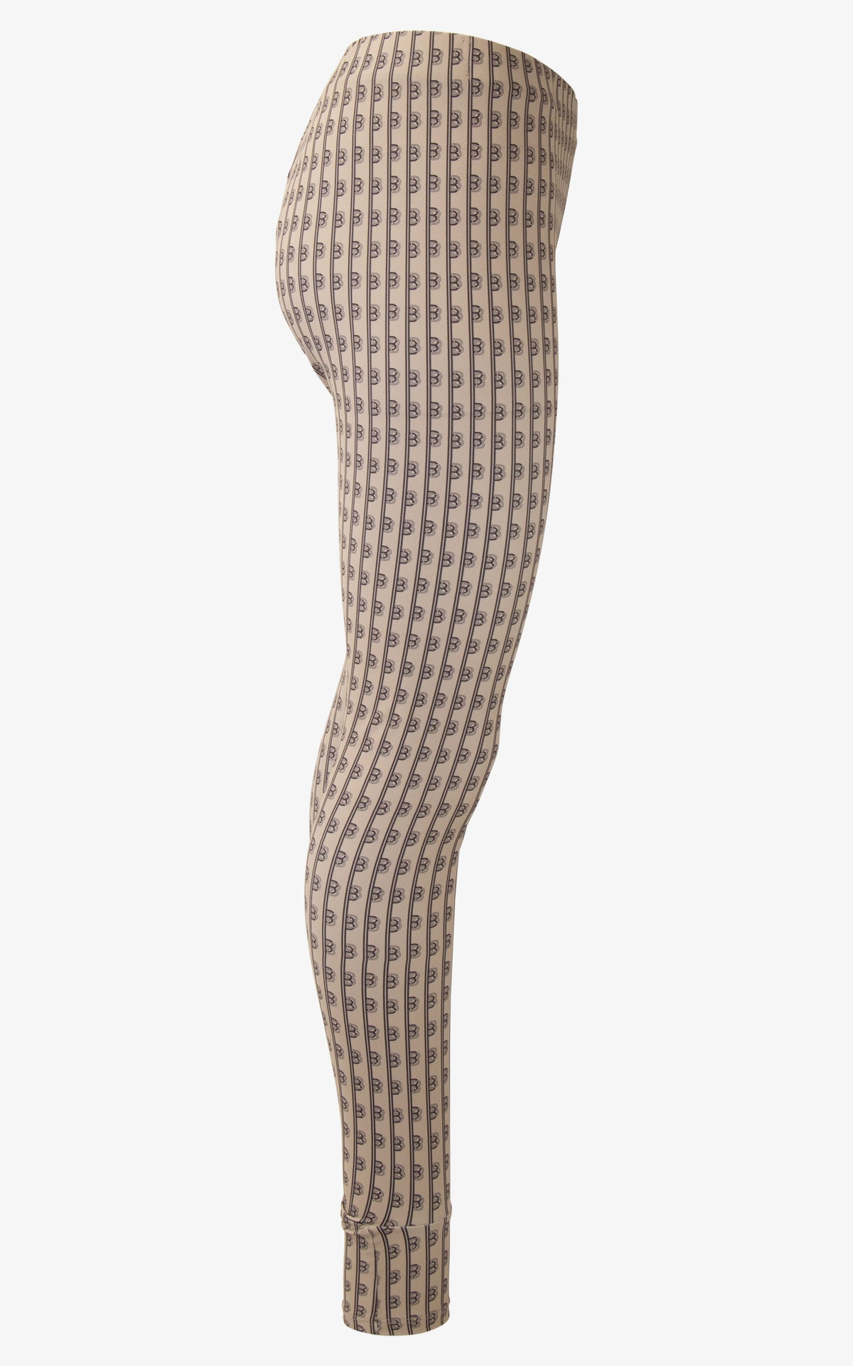 Big Boss Leggings