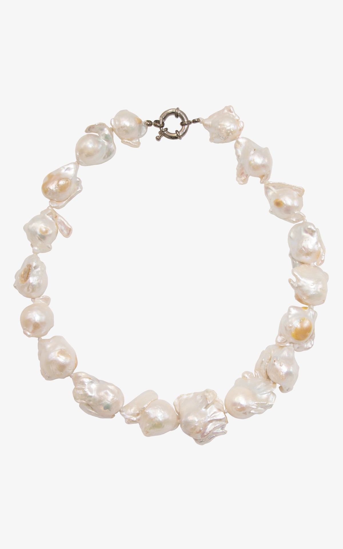 World of Pearls