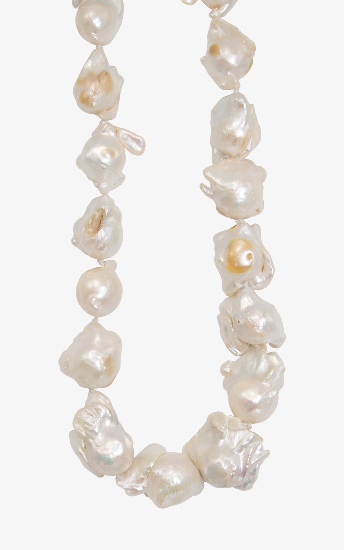 World of Pearls