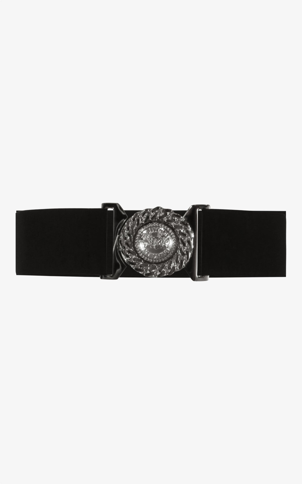 Statement Belts