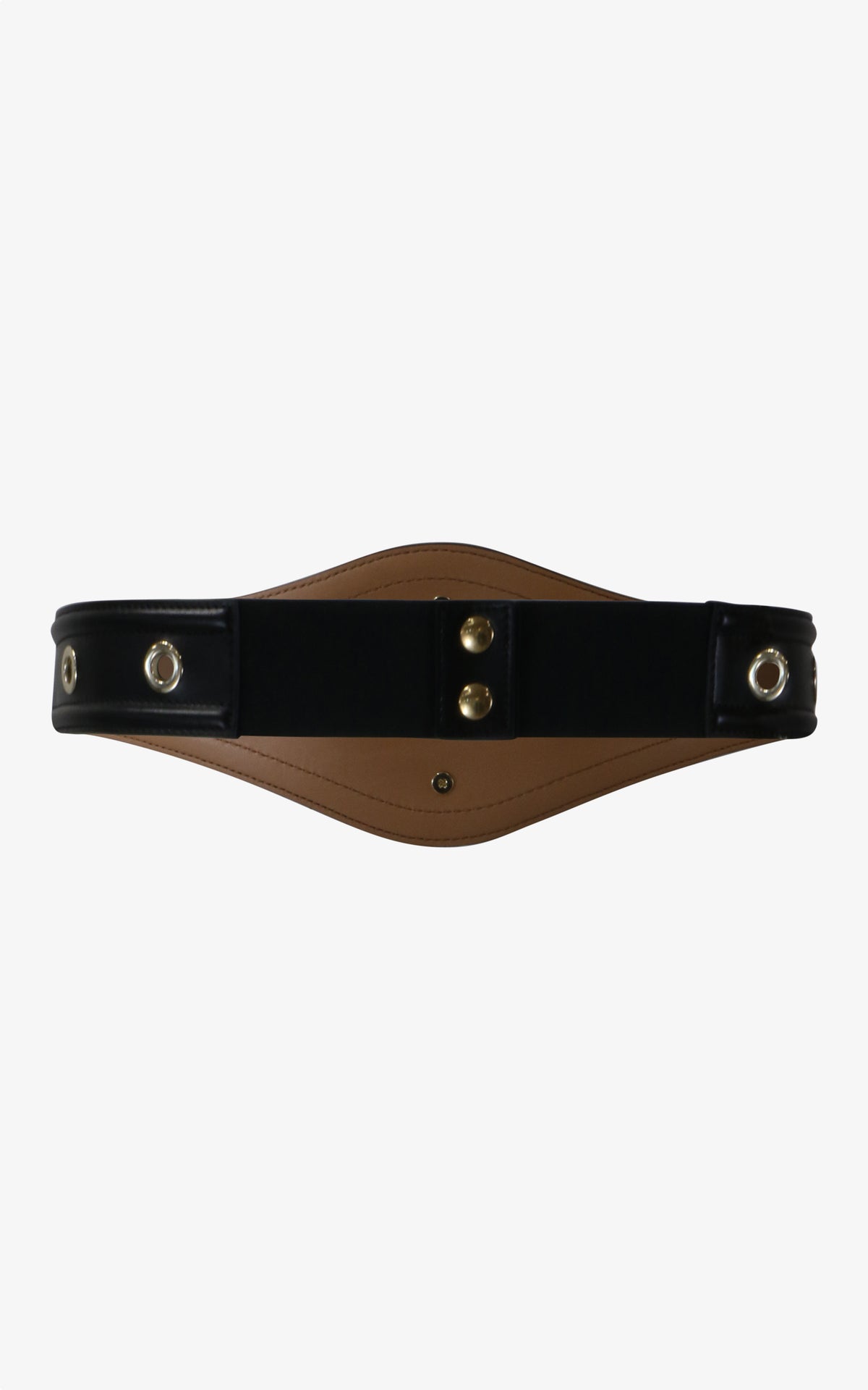 Big Boss Belt