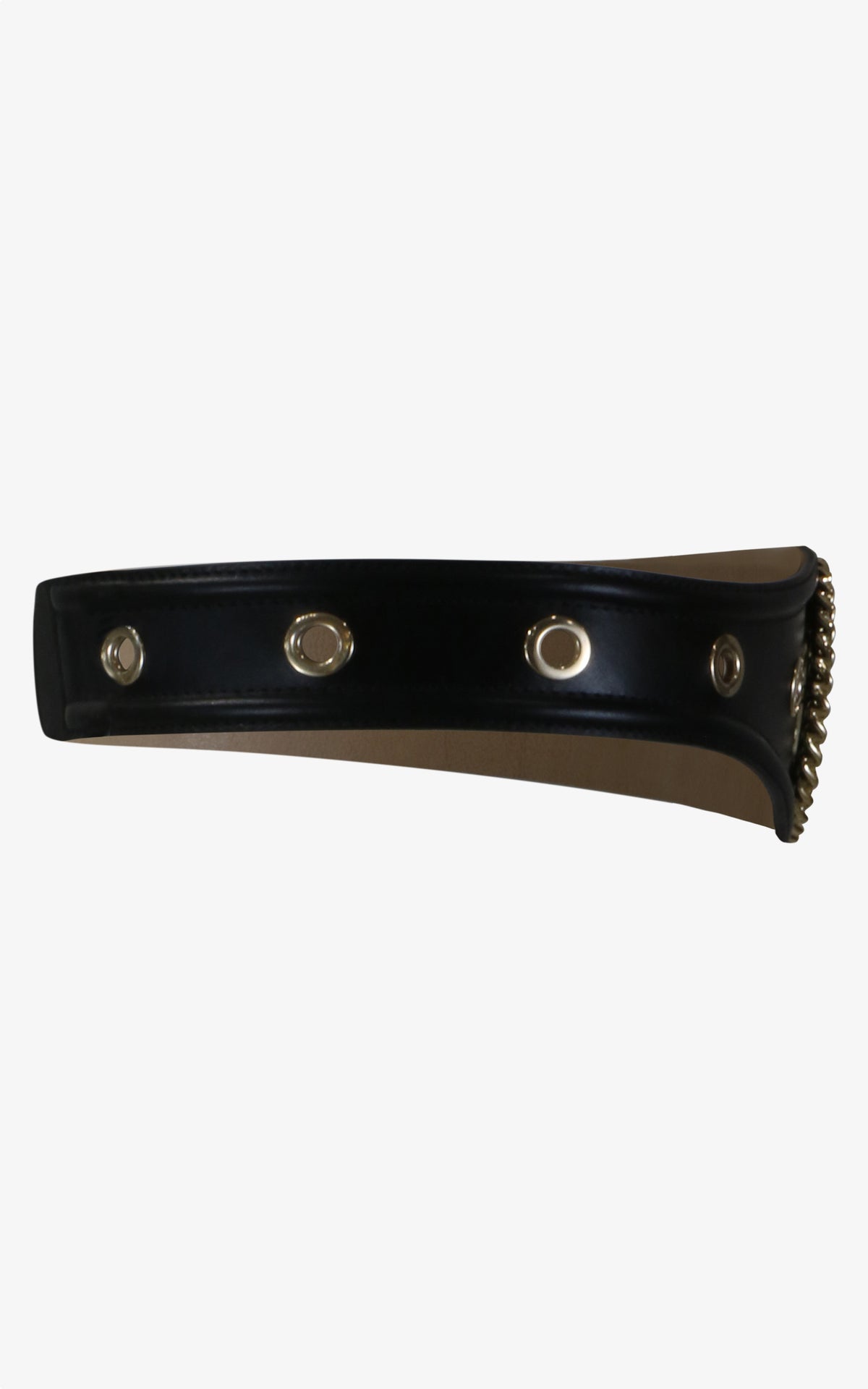 Big Boss Belt