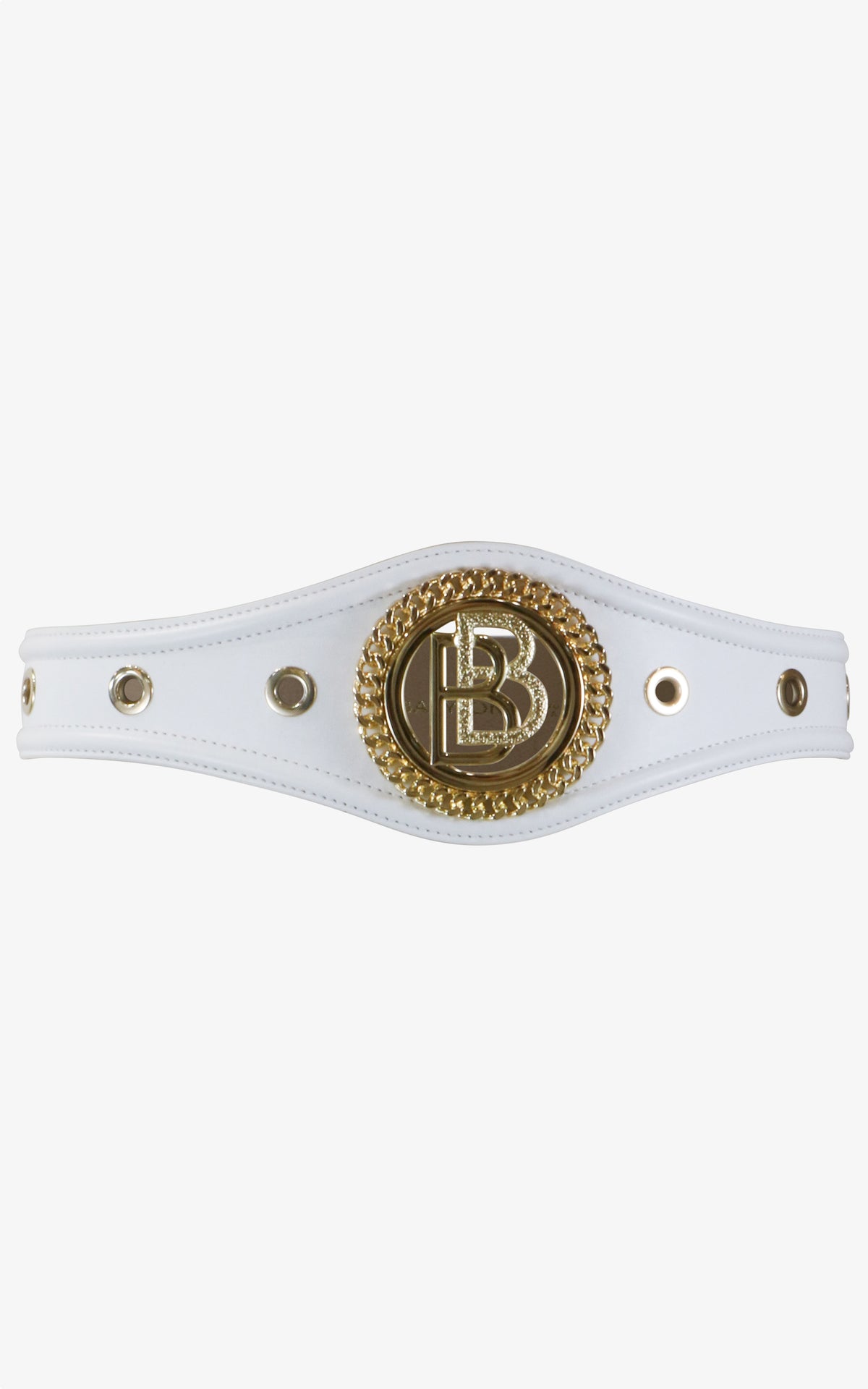 Big Boss Belt
