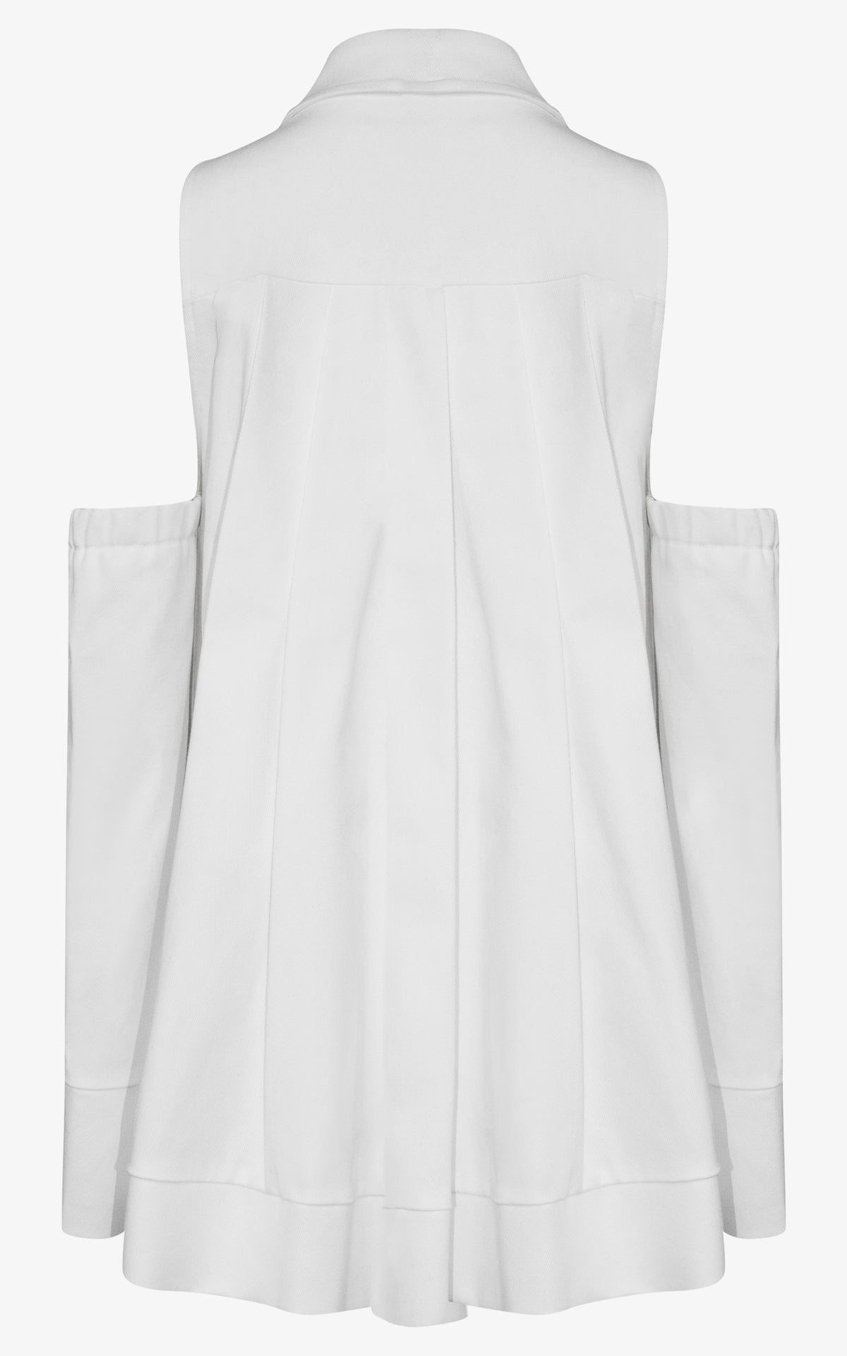 Brave Heart Jacket Dress