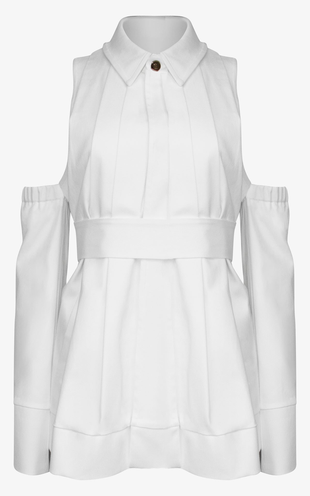 Brave Heart Jacket Dress
