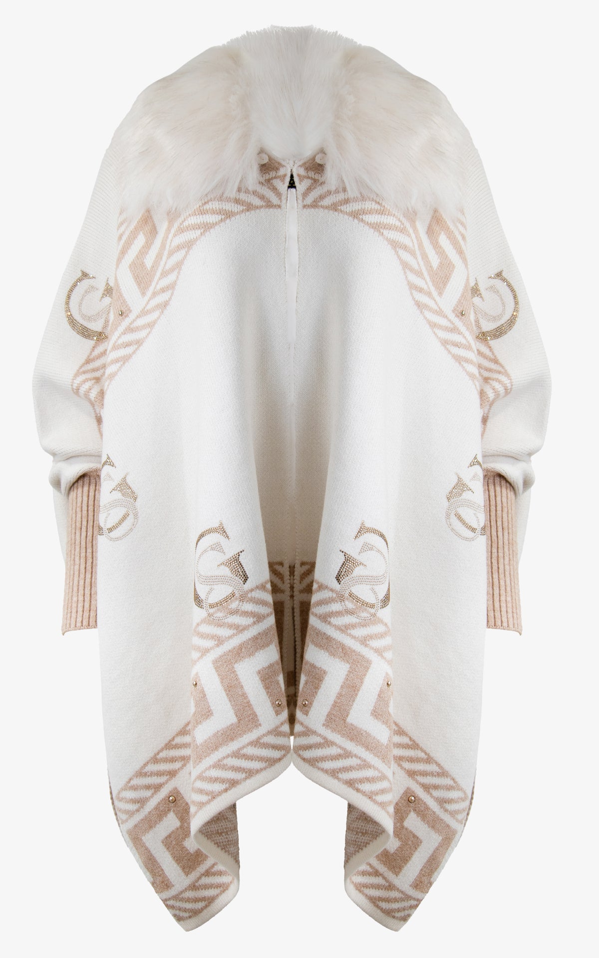 Built for Love Cardigan