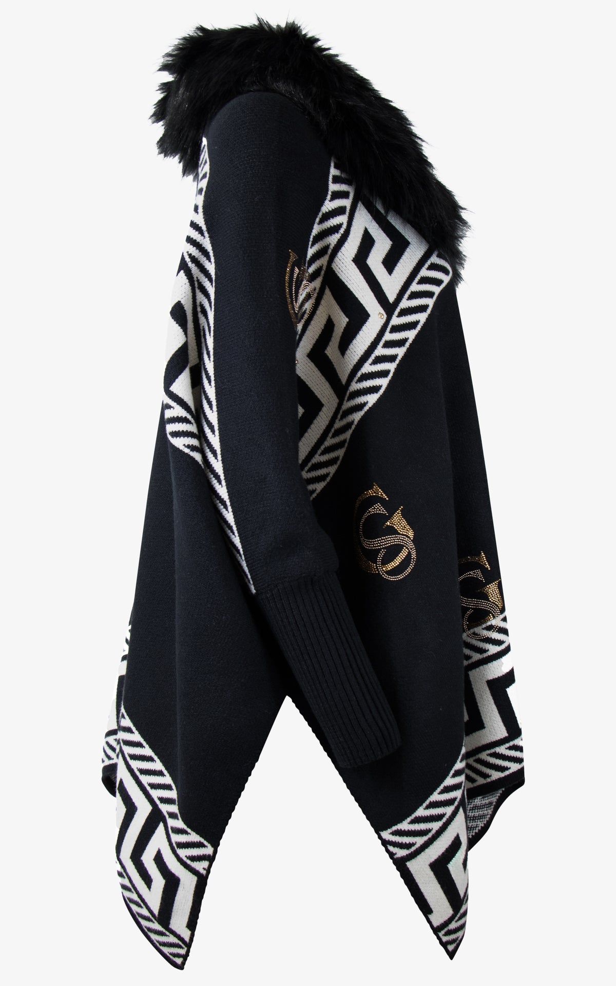 Built for Love Cardigan