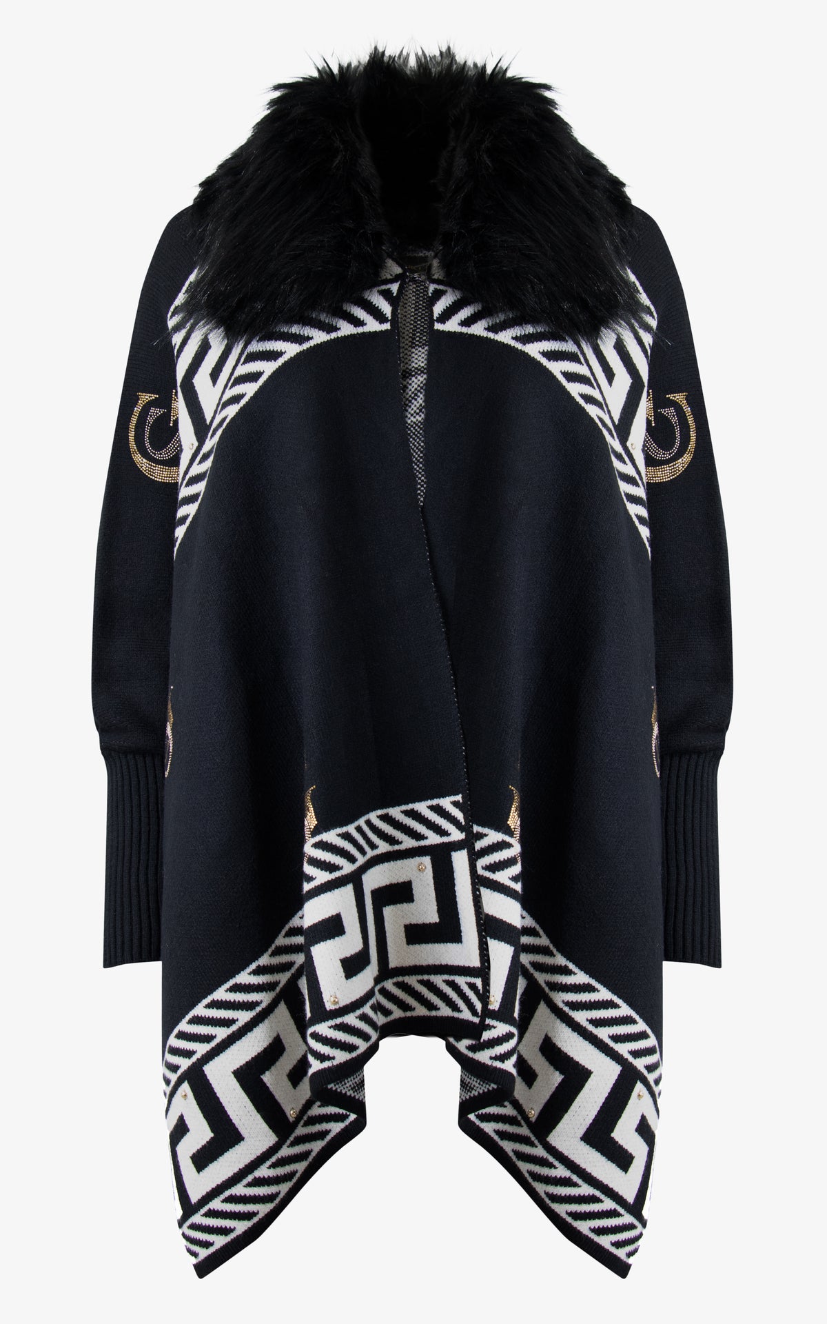 Built for Love Cardigan