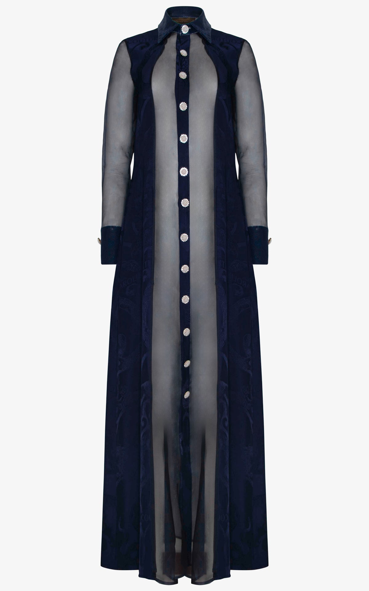 Carolina's Legacy Royal Cape