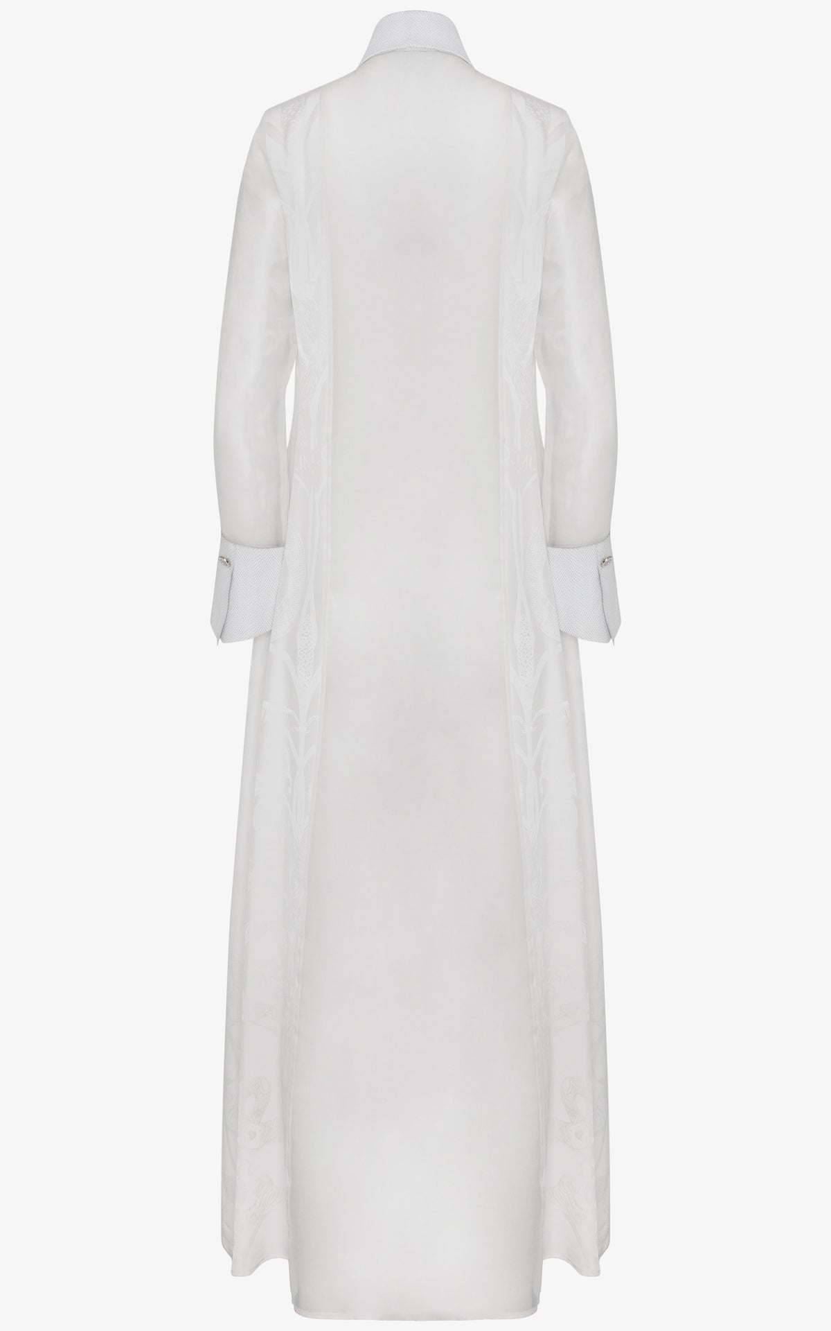 Carolina's Legacy Royal Cape