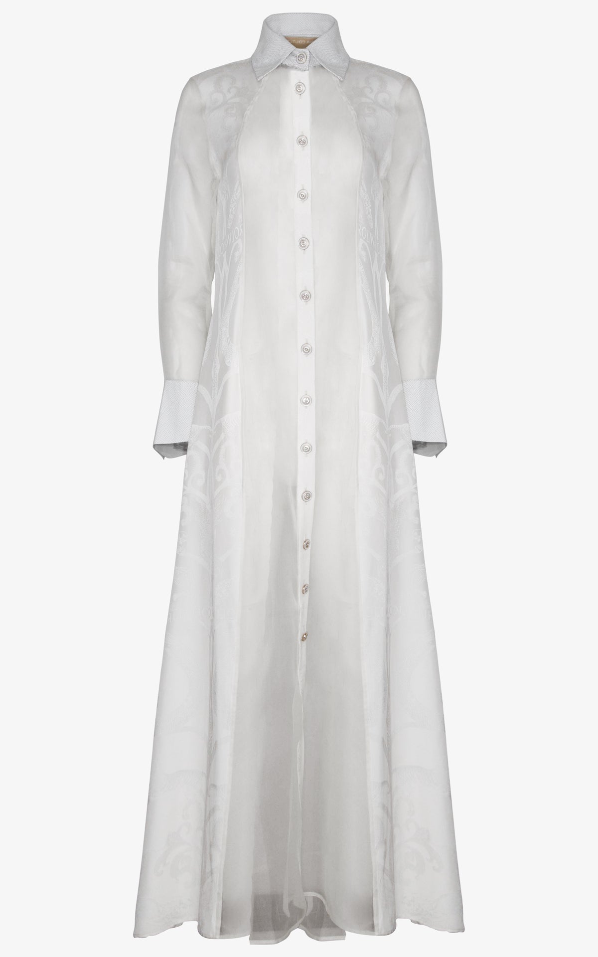 Carolina's Legacy Royal Cape