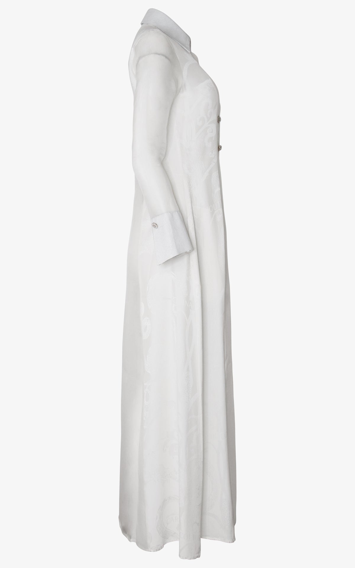 Carolina's Legacy Royal Cape