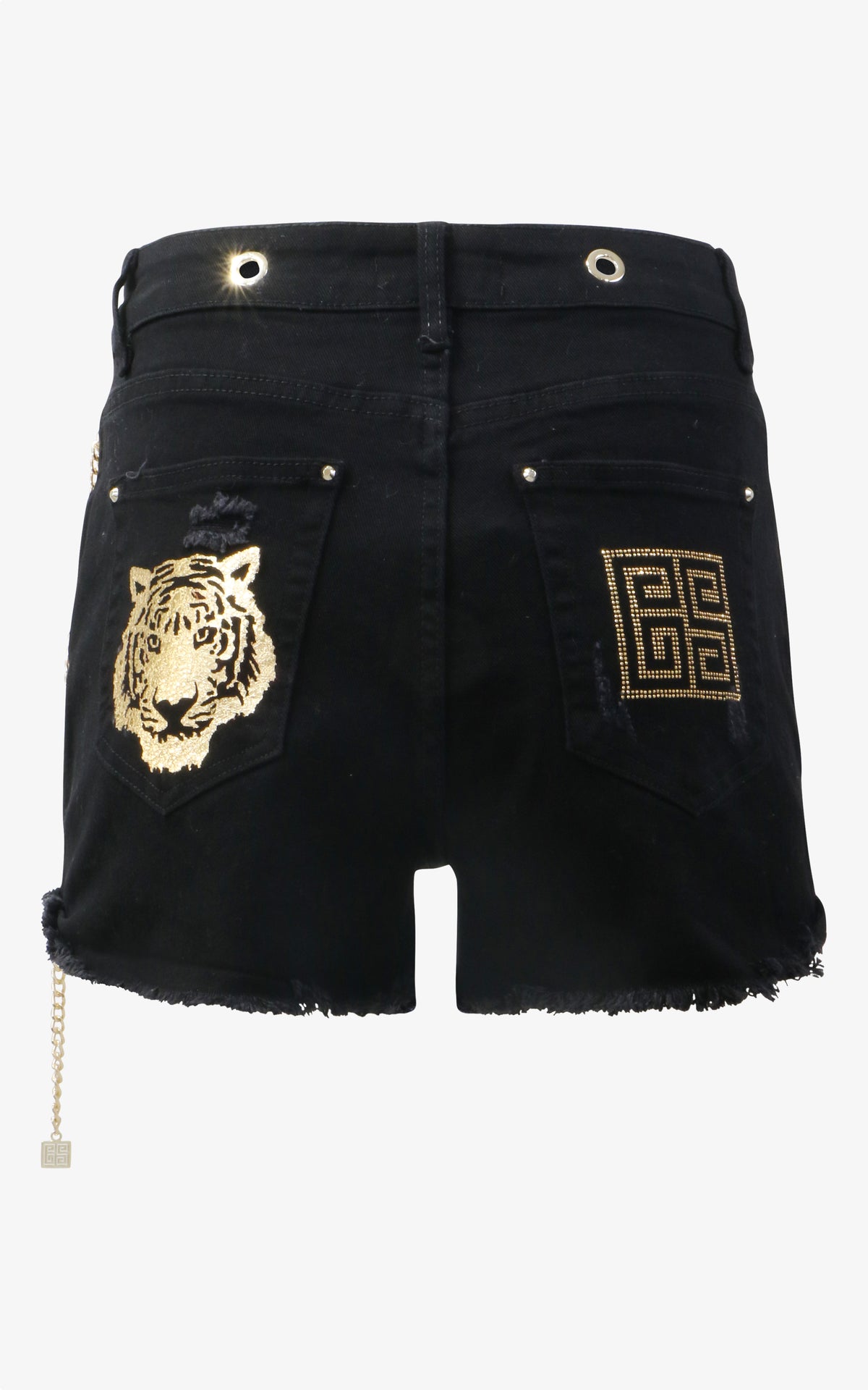 Couture Shorts