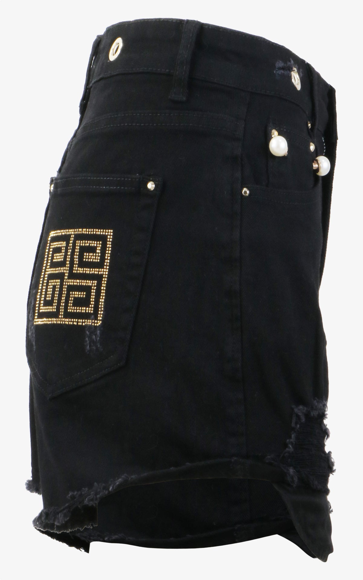 Couture Shorts