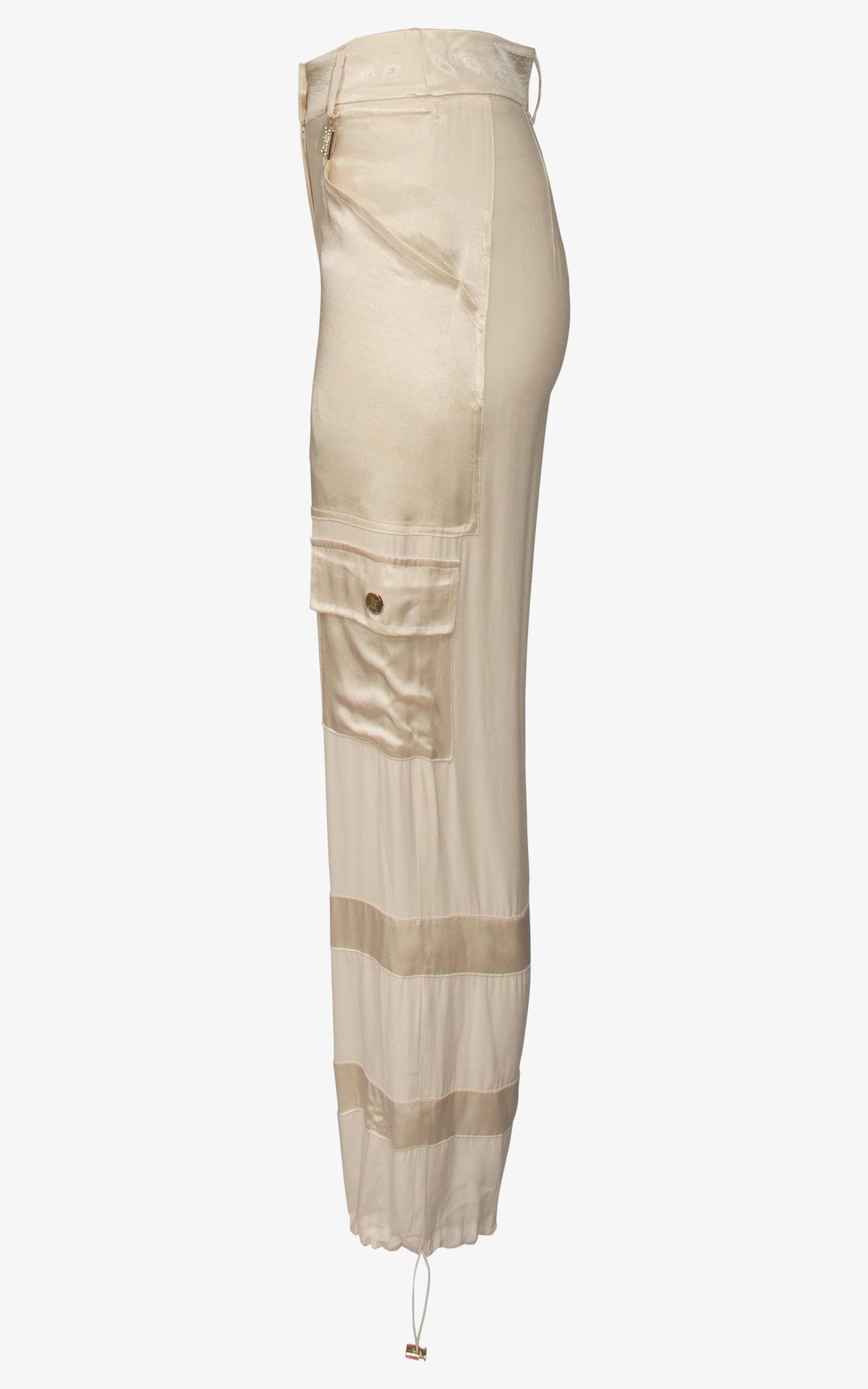 Demigod Pants