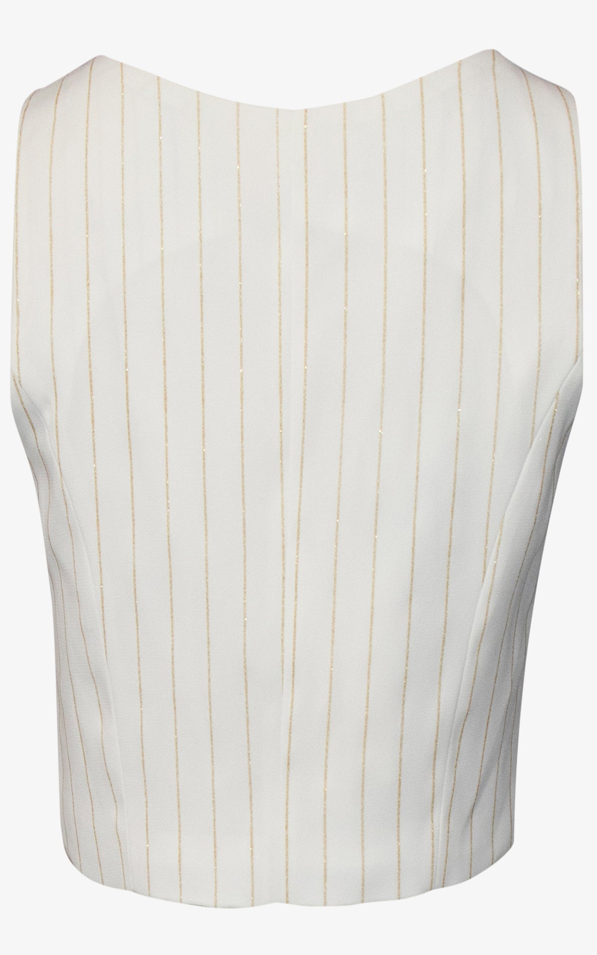 Demigod Vest