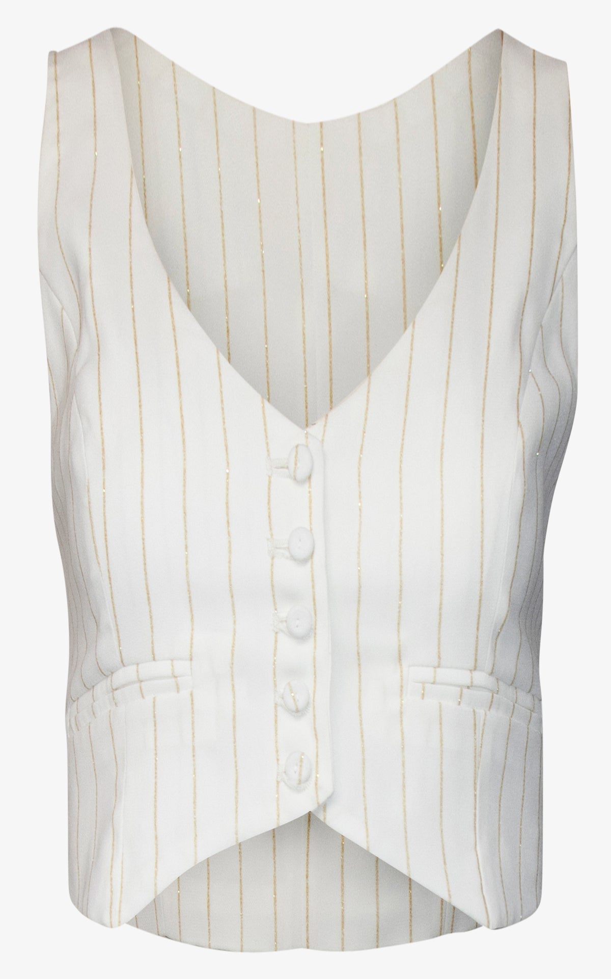 Demigod Vest