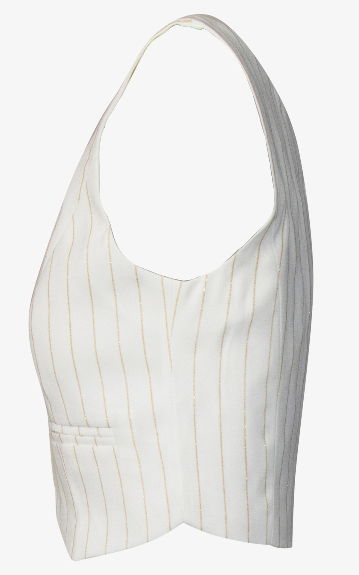 Demigod Vest