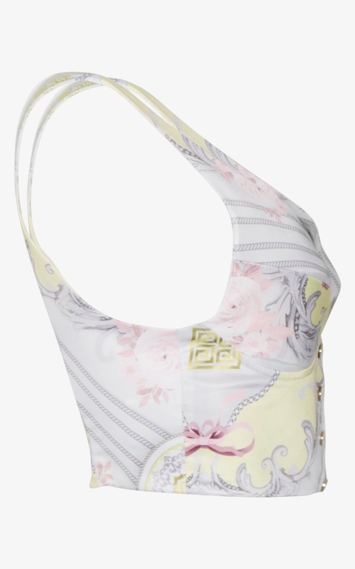 Devoted To You Corset
