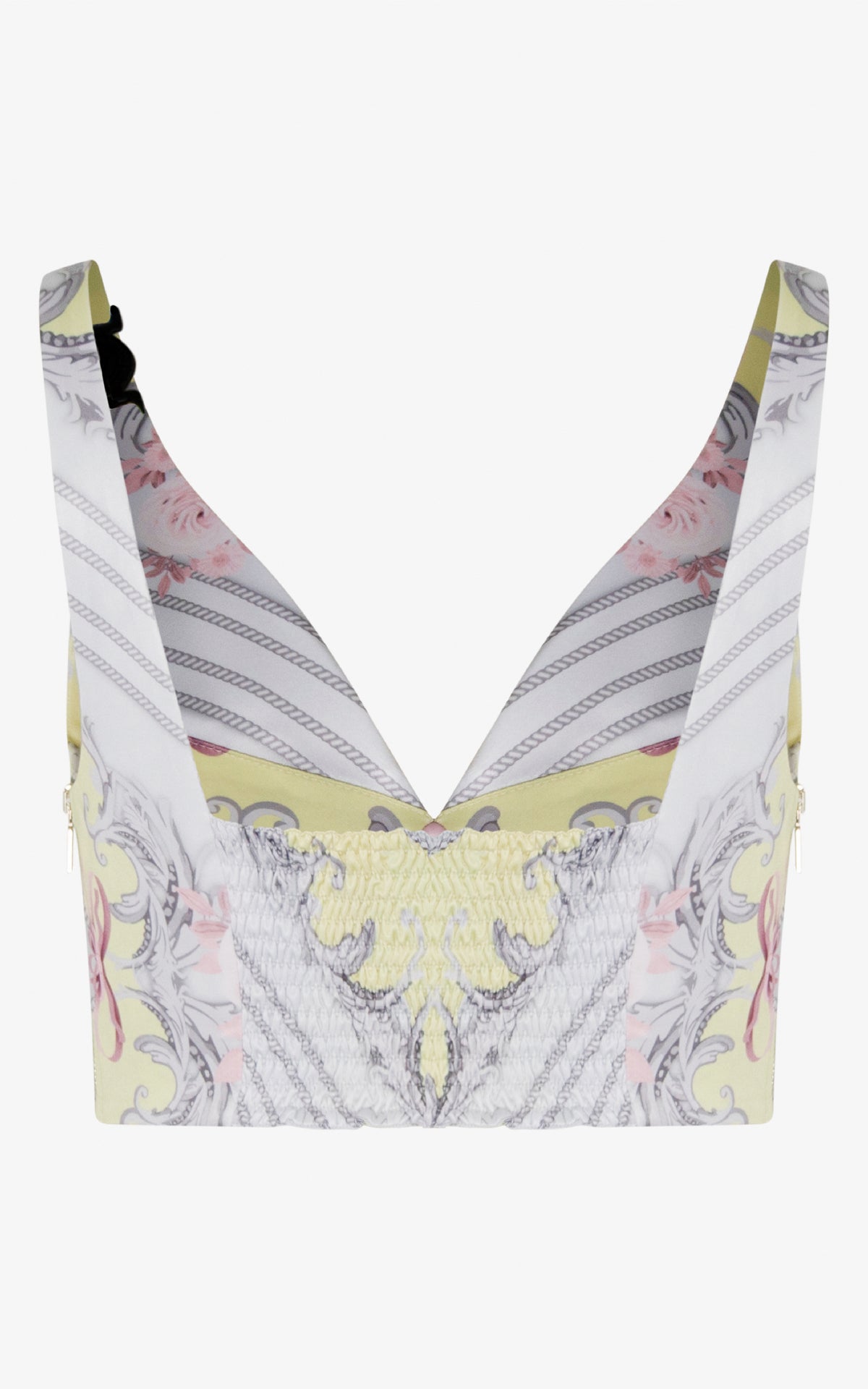 Devoted To You Corset