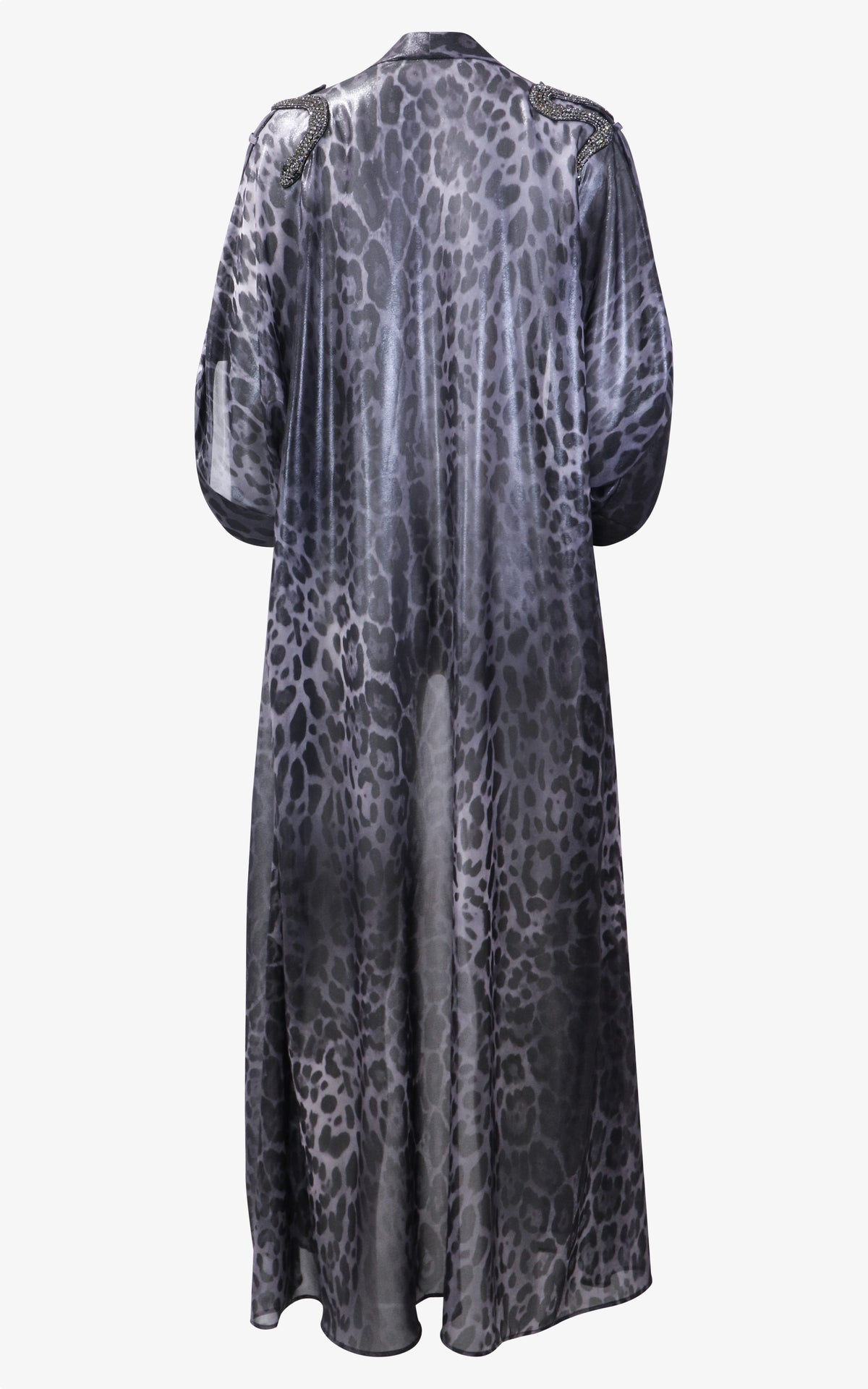 Dragon Queen Royal Cape