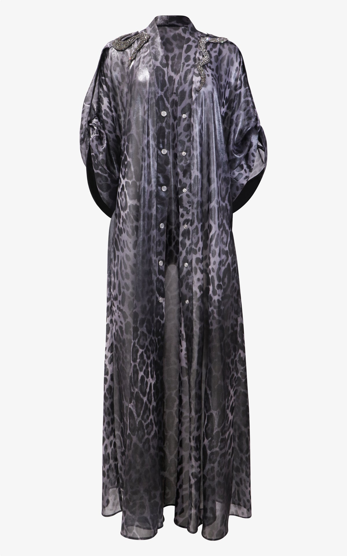 Dragon Queen Royal Cape
