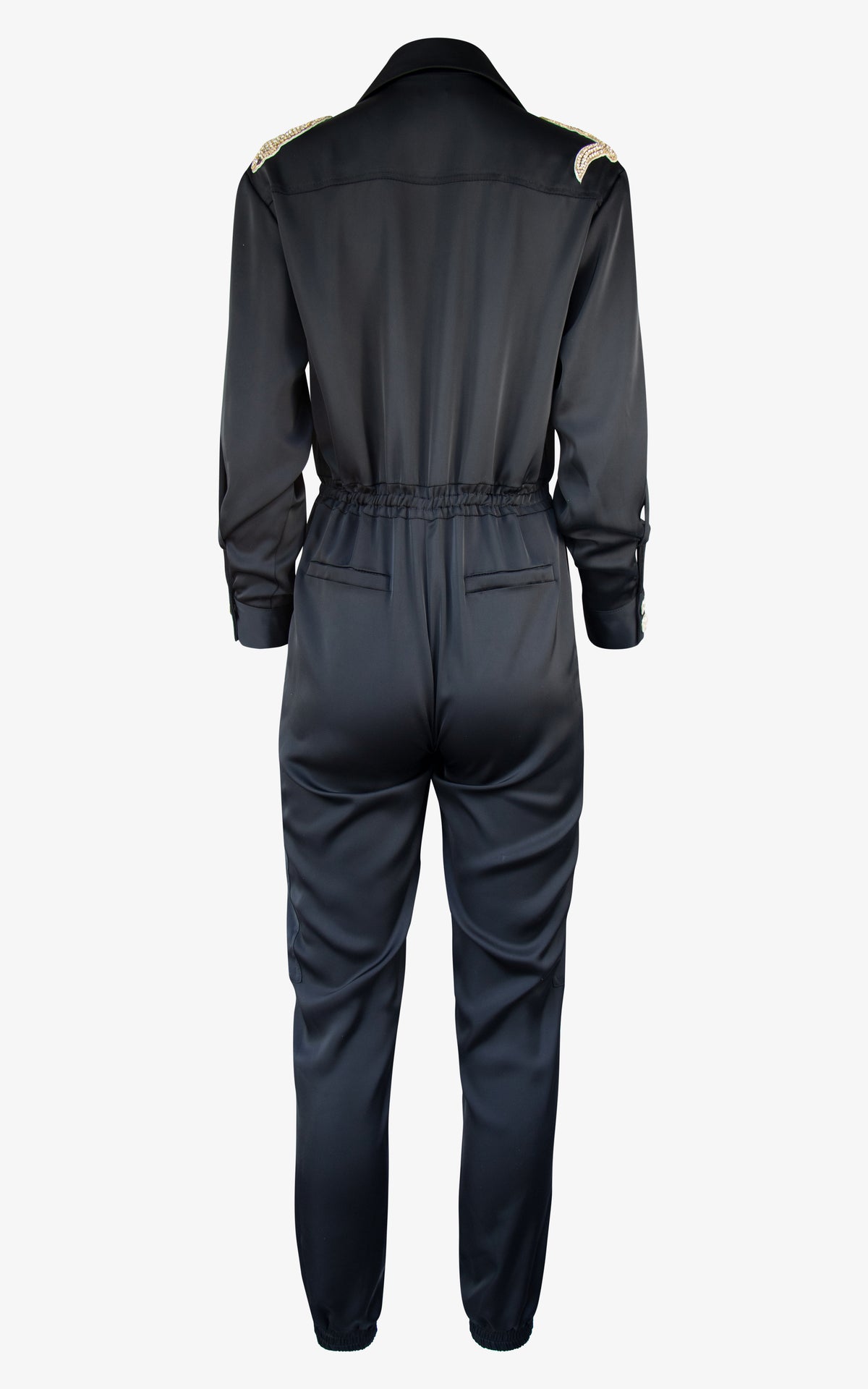 Queen Cobra Jumpsuit