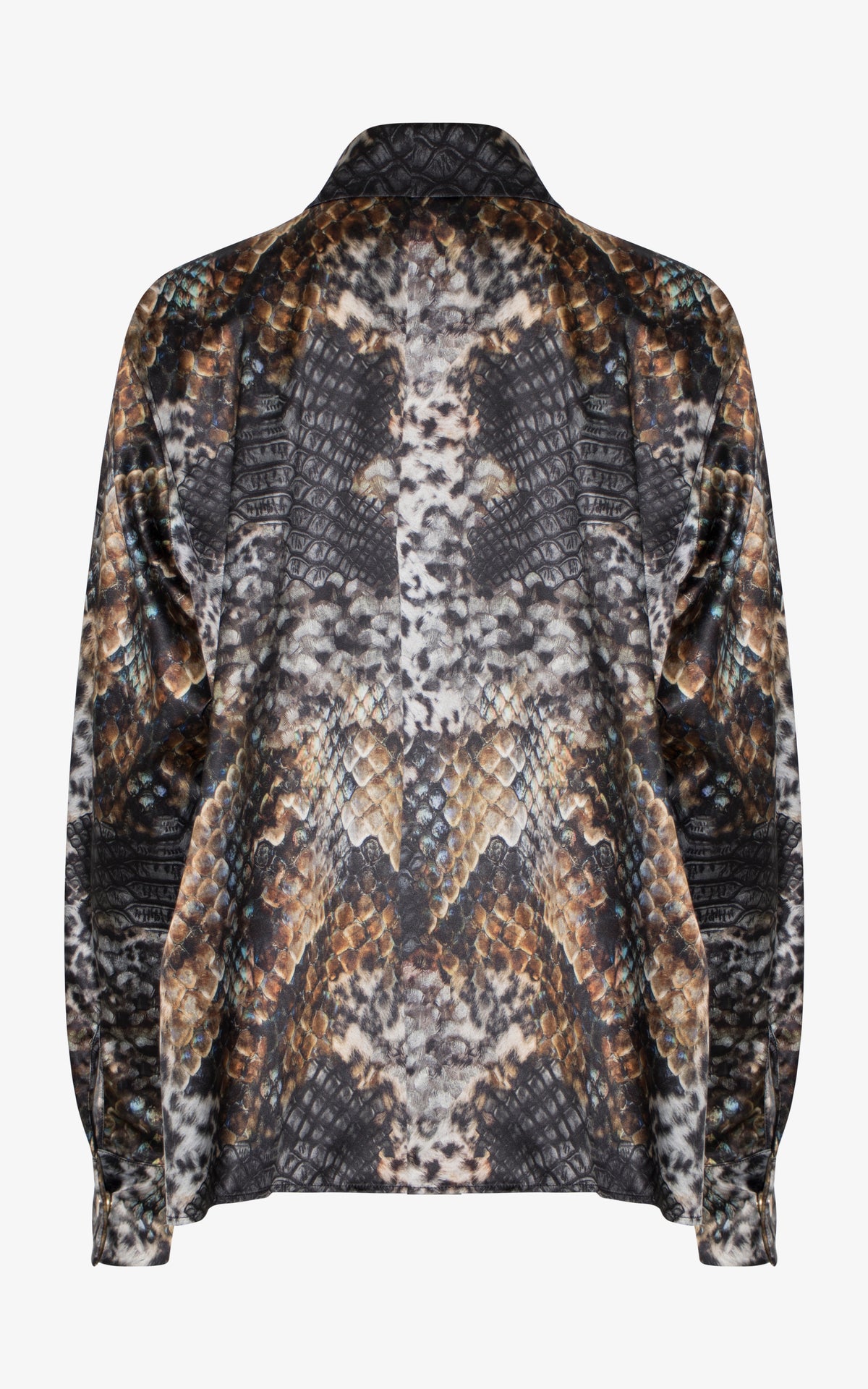 Elevate & Evolve Top