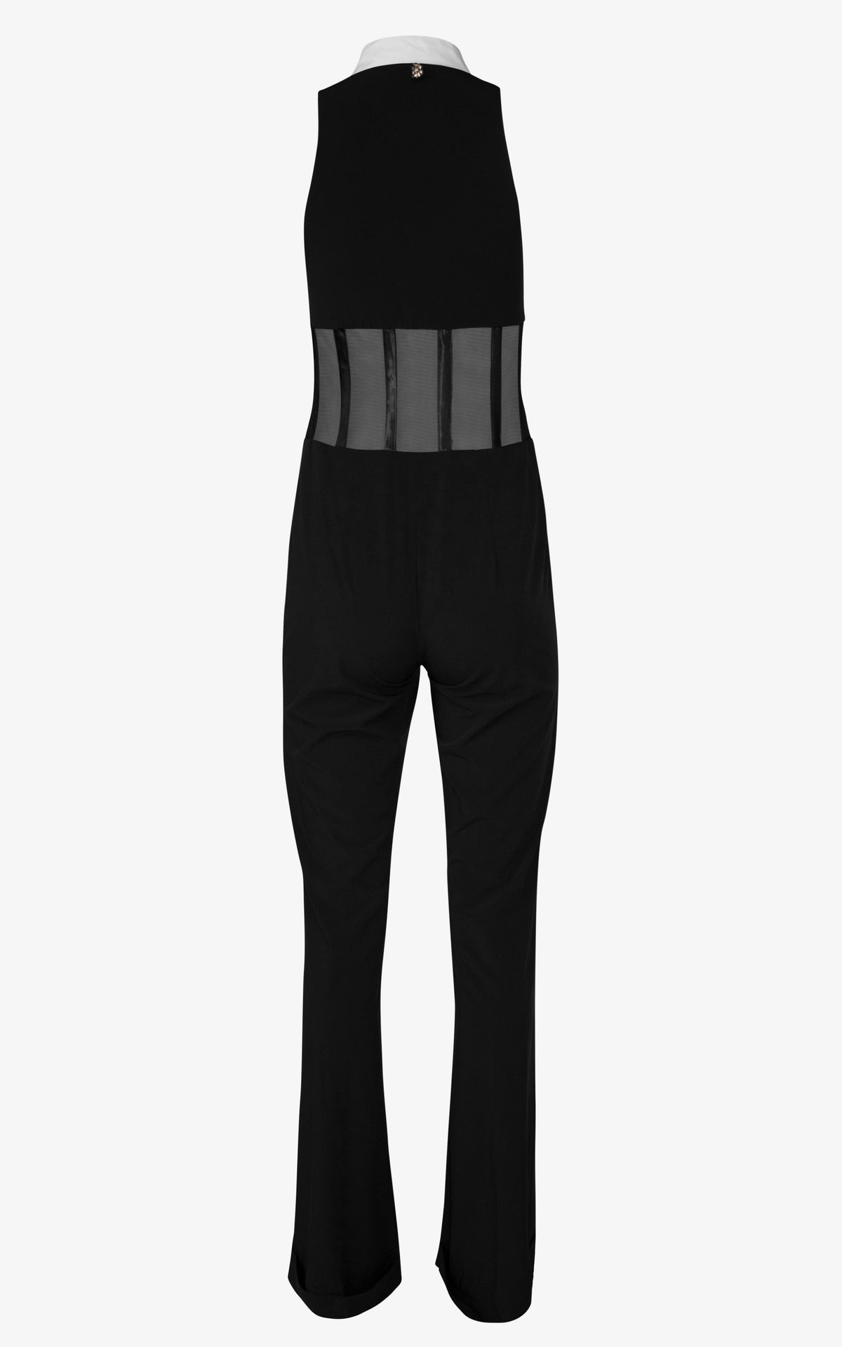 Elite Level Jumpsuit