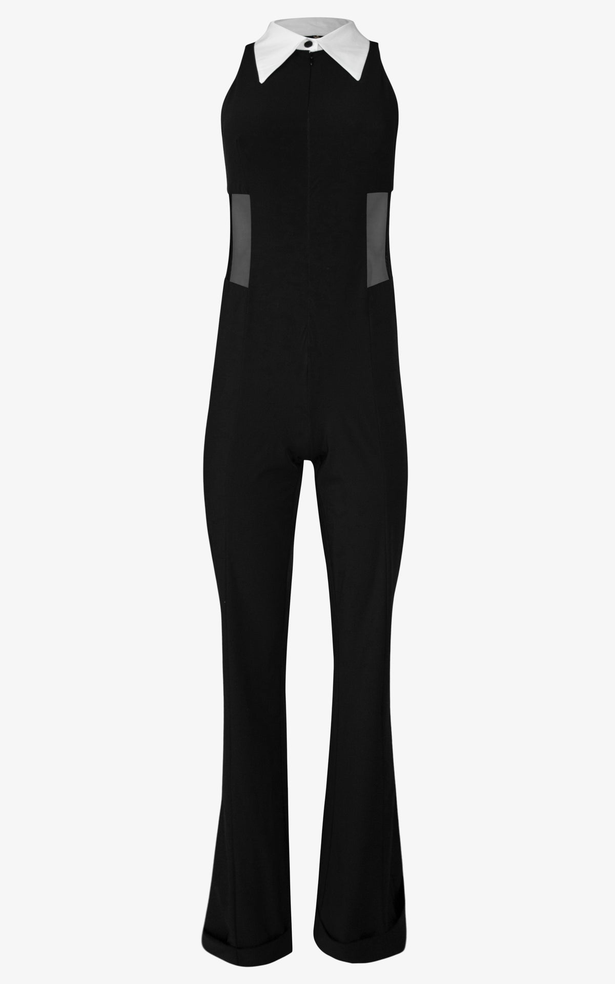 Elite Level Jumpsuit