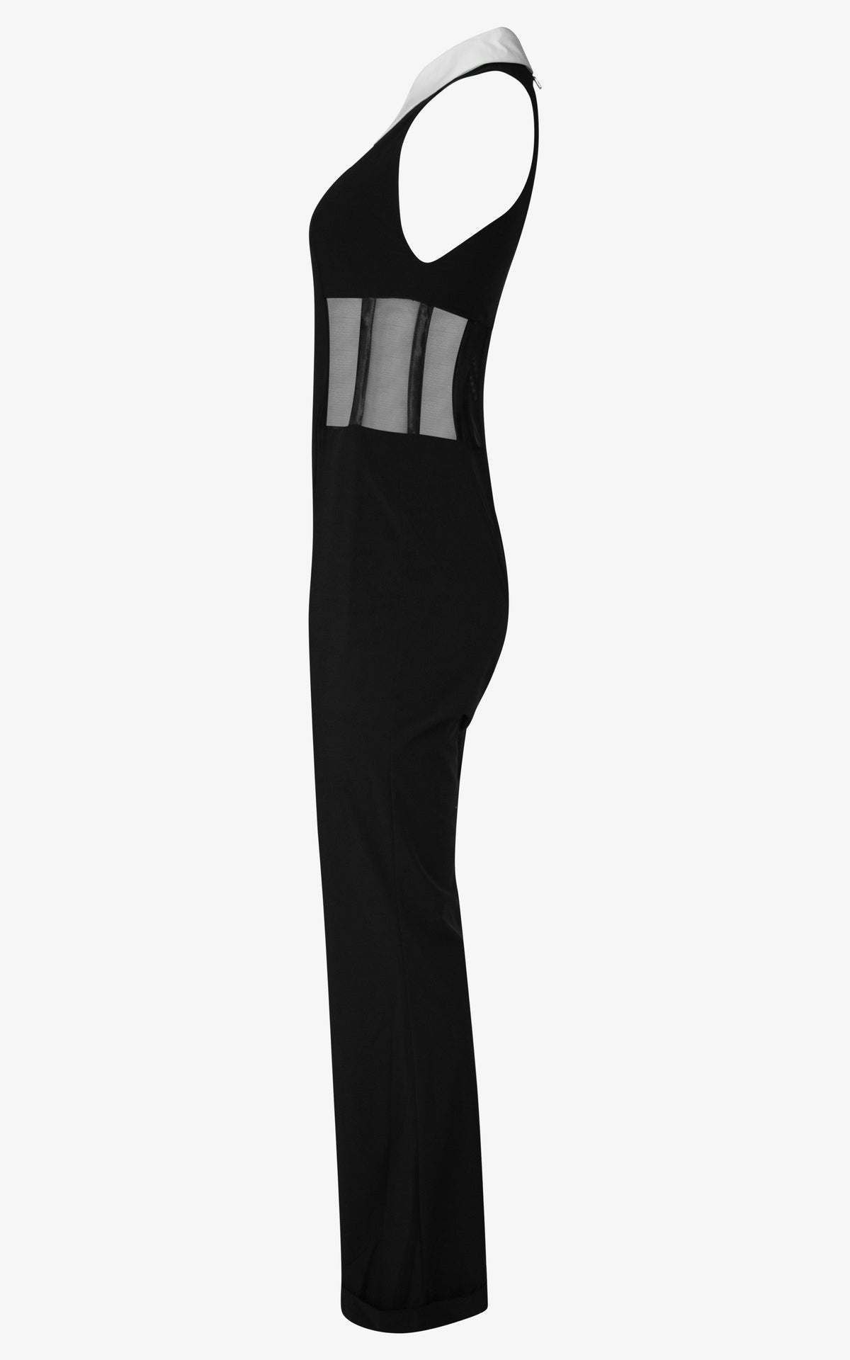 Elite Level Jumpsuit