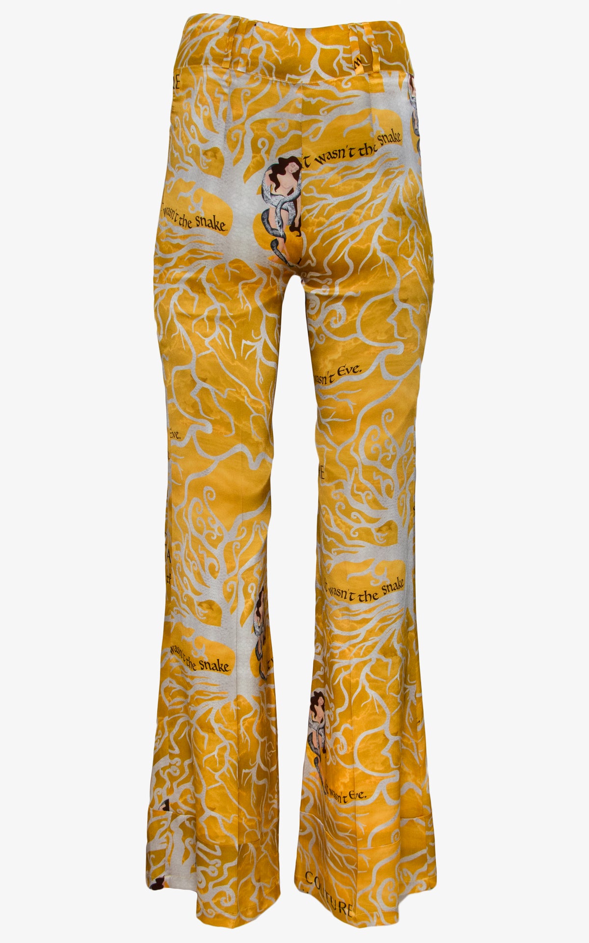 Carolina's Heart Pant