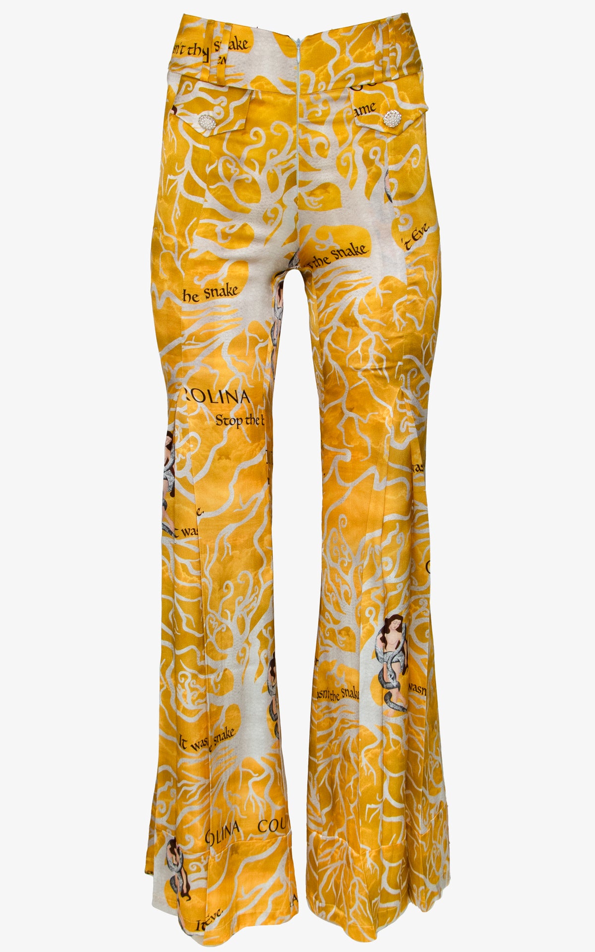 Carolina's Heart Pant