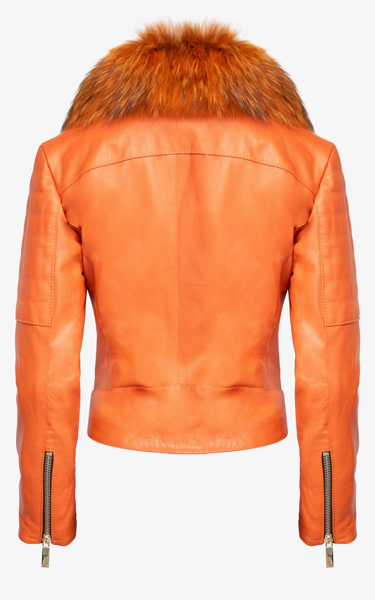 Fire of Life Jacket