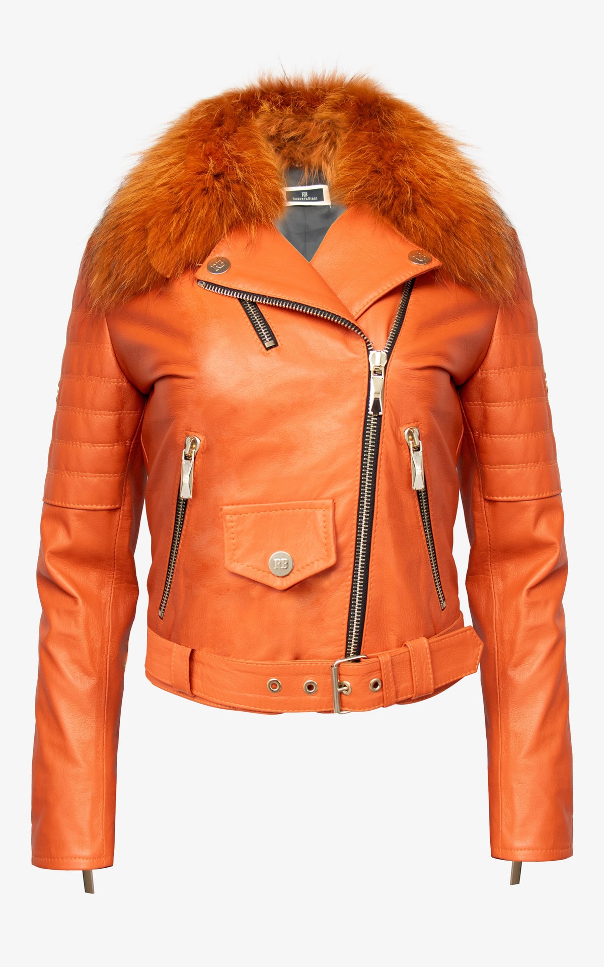 Fire of Life Jacket