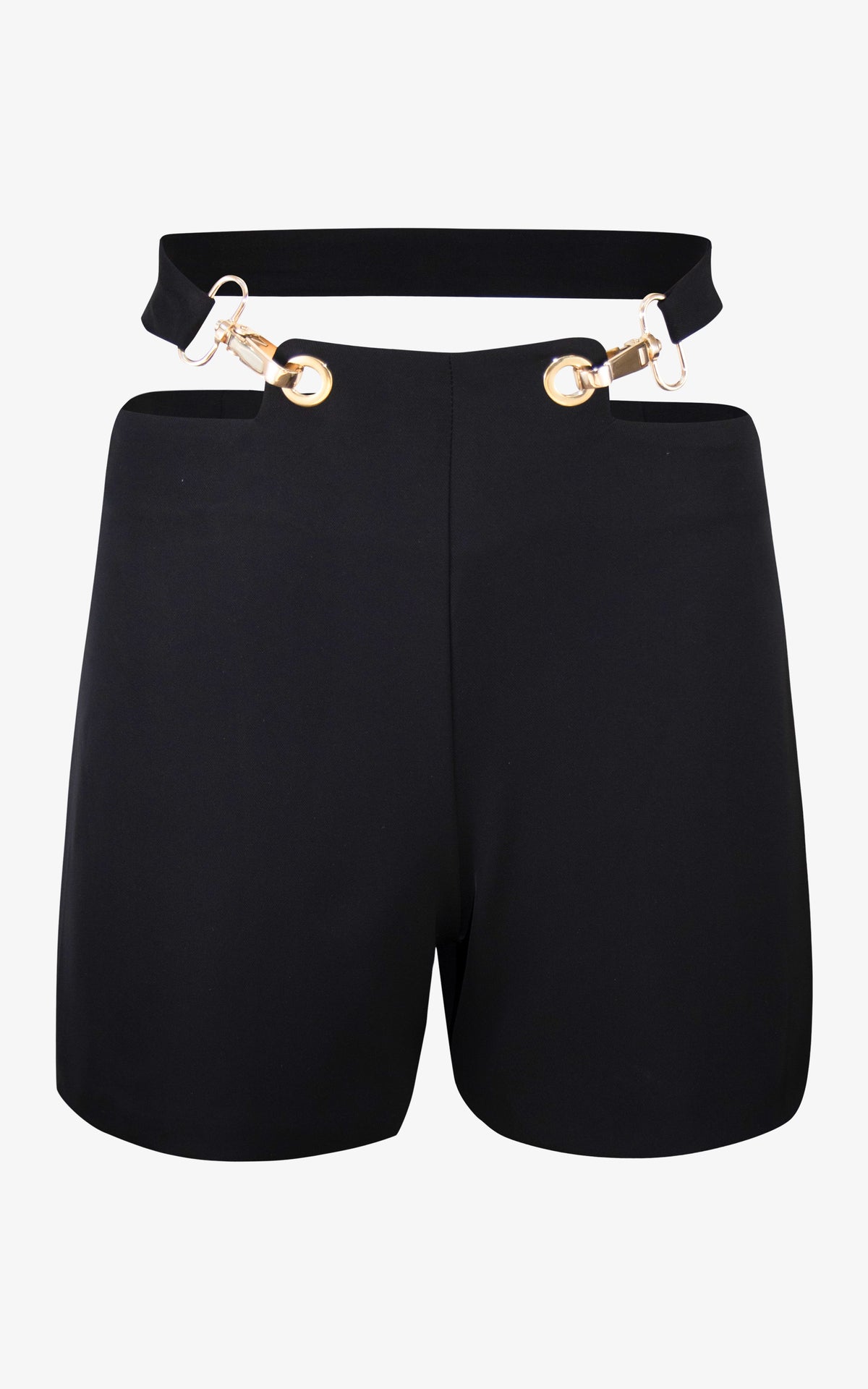 Fun Night Shorts