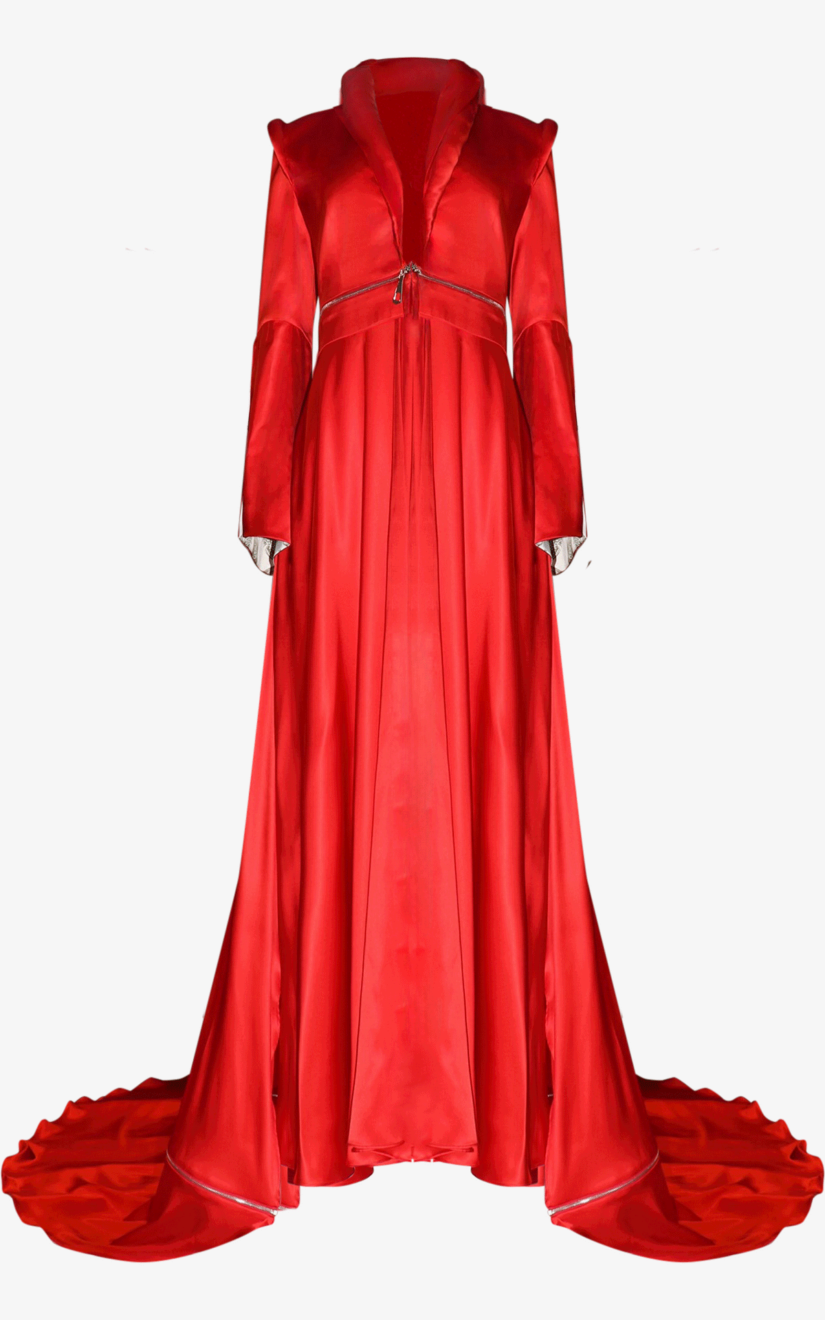 Superwoman Cape