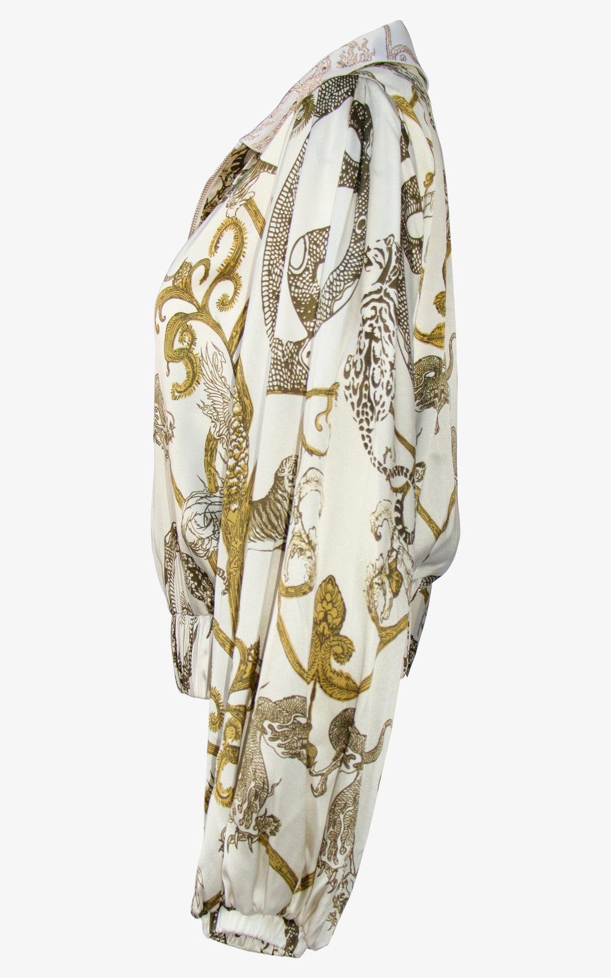 Give Me Your Heart Bomber Jacket