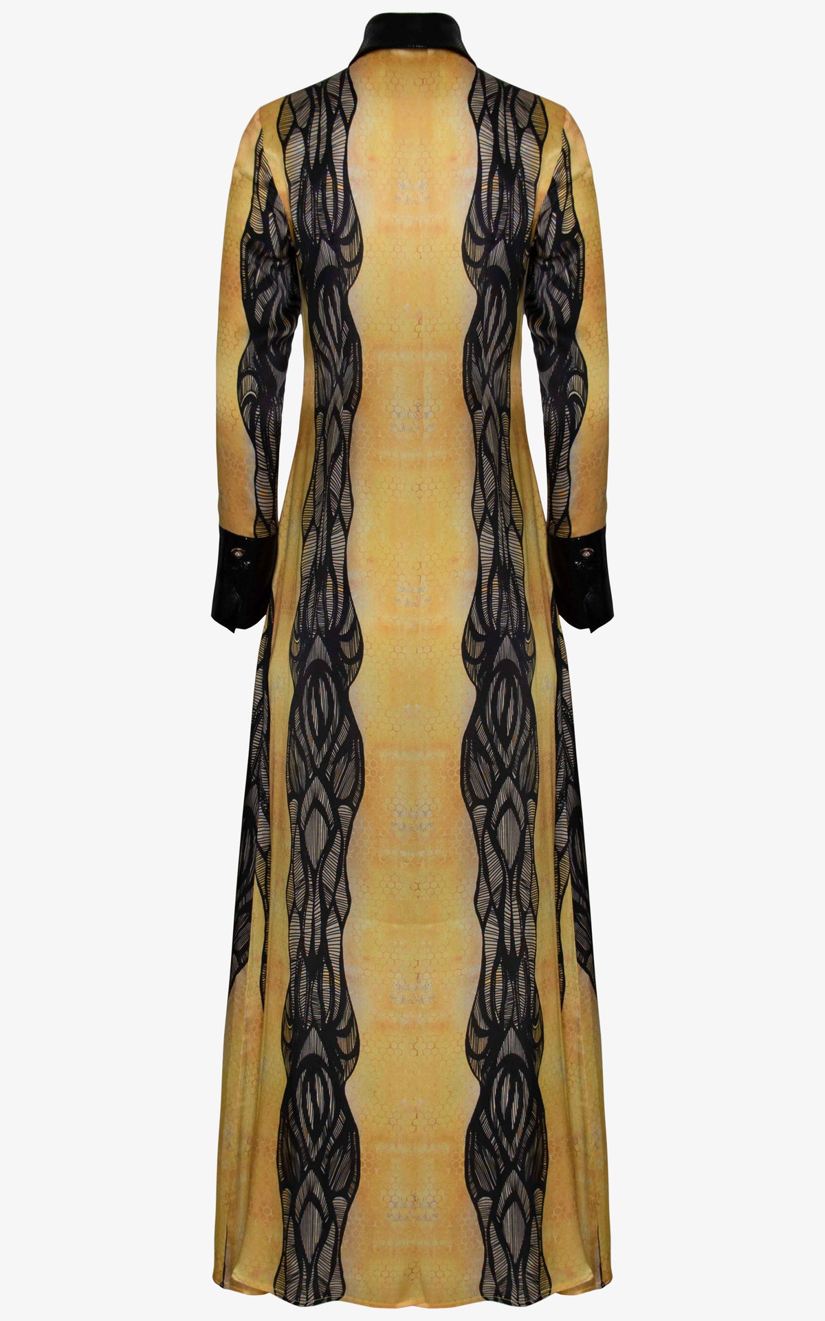 High Frequency Cape