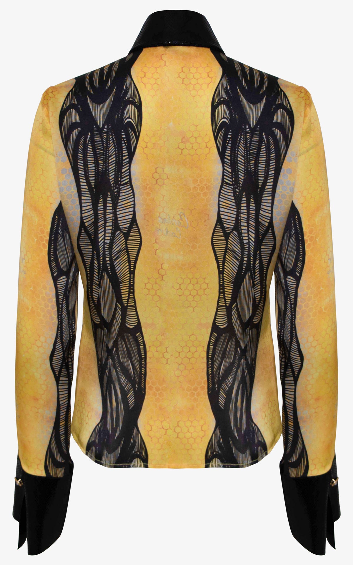 Love of Wealth Top