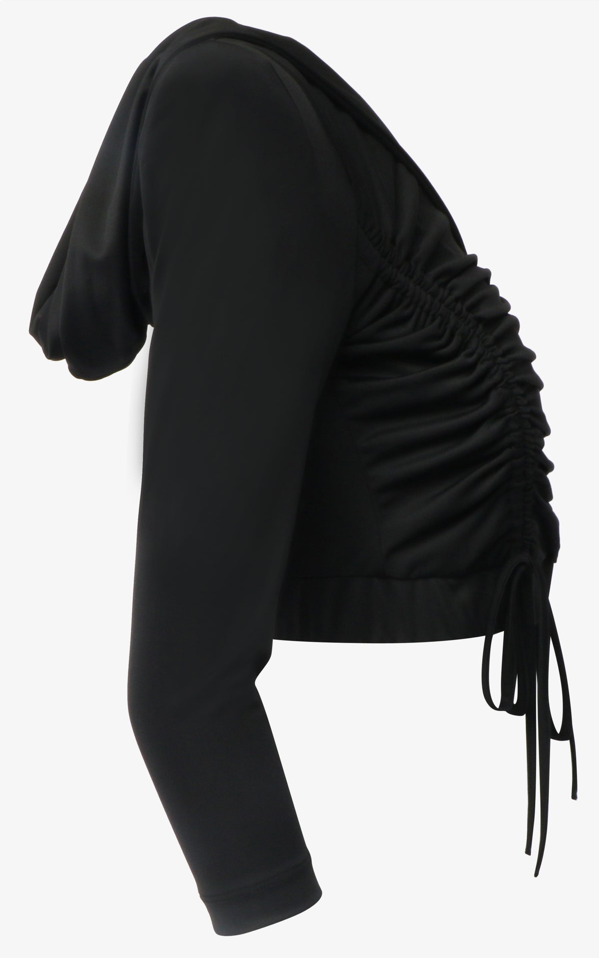 I'm Back Luxury Hoodie