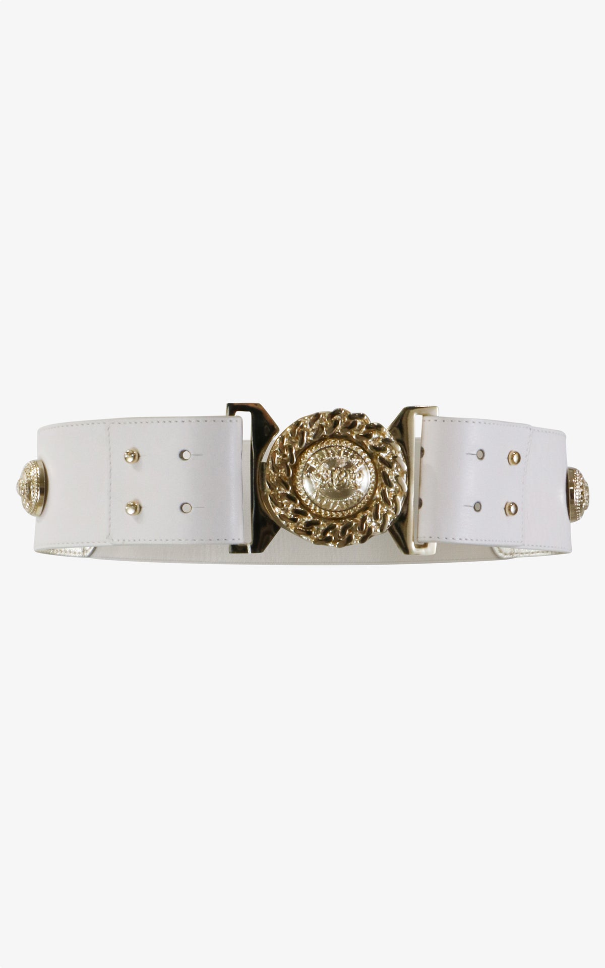 I'm The Statement Belt