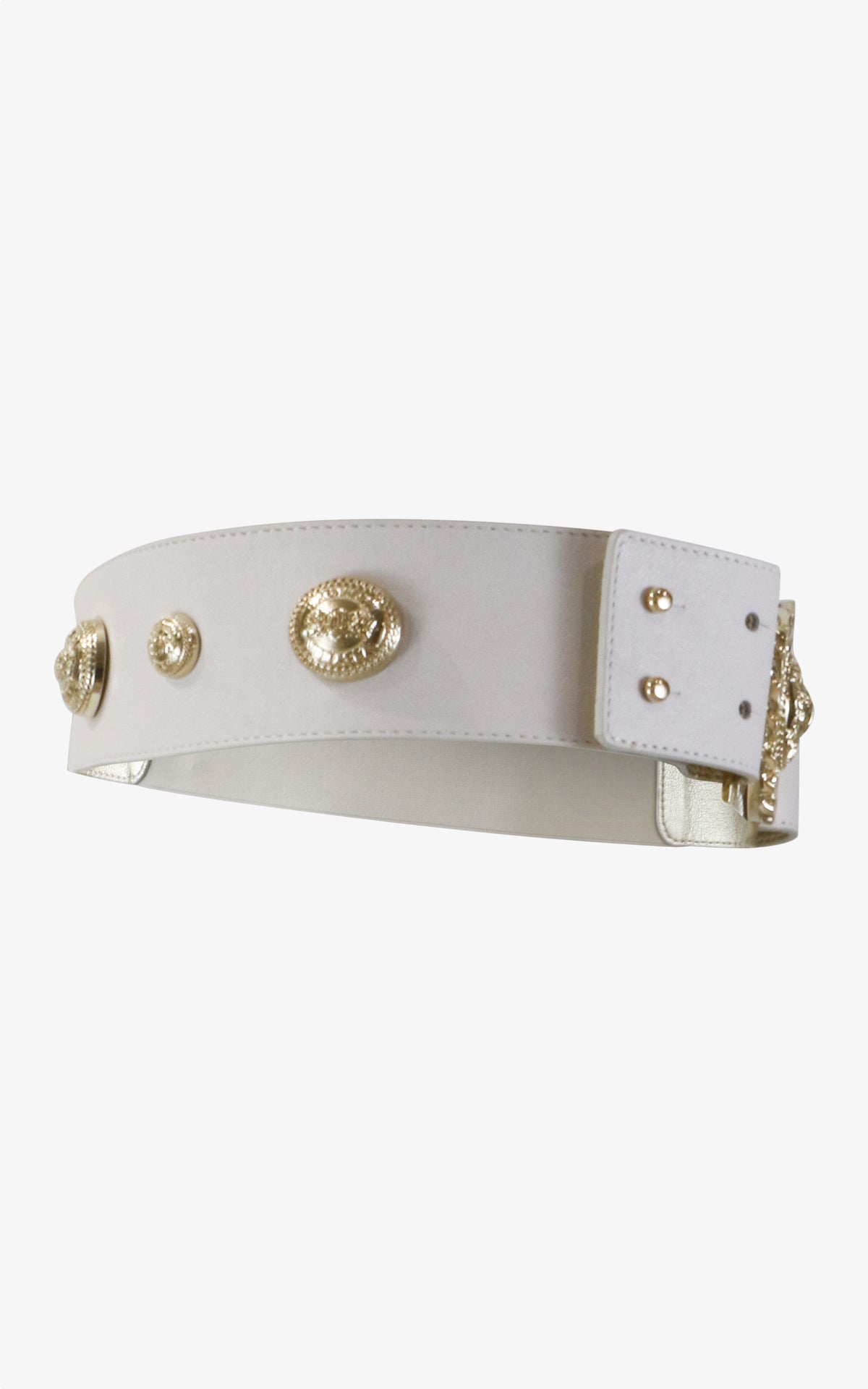 I'm The Statement Belt