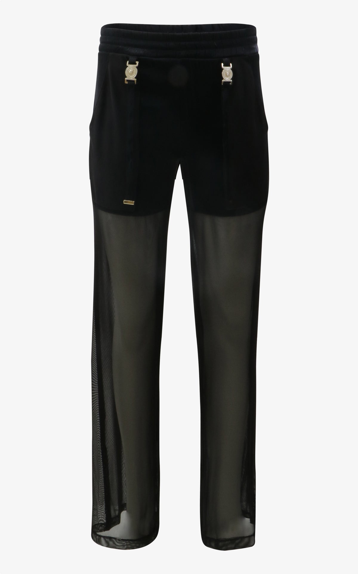 Iconic Couture Sweatpants