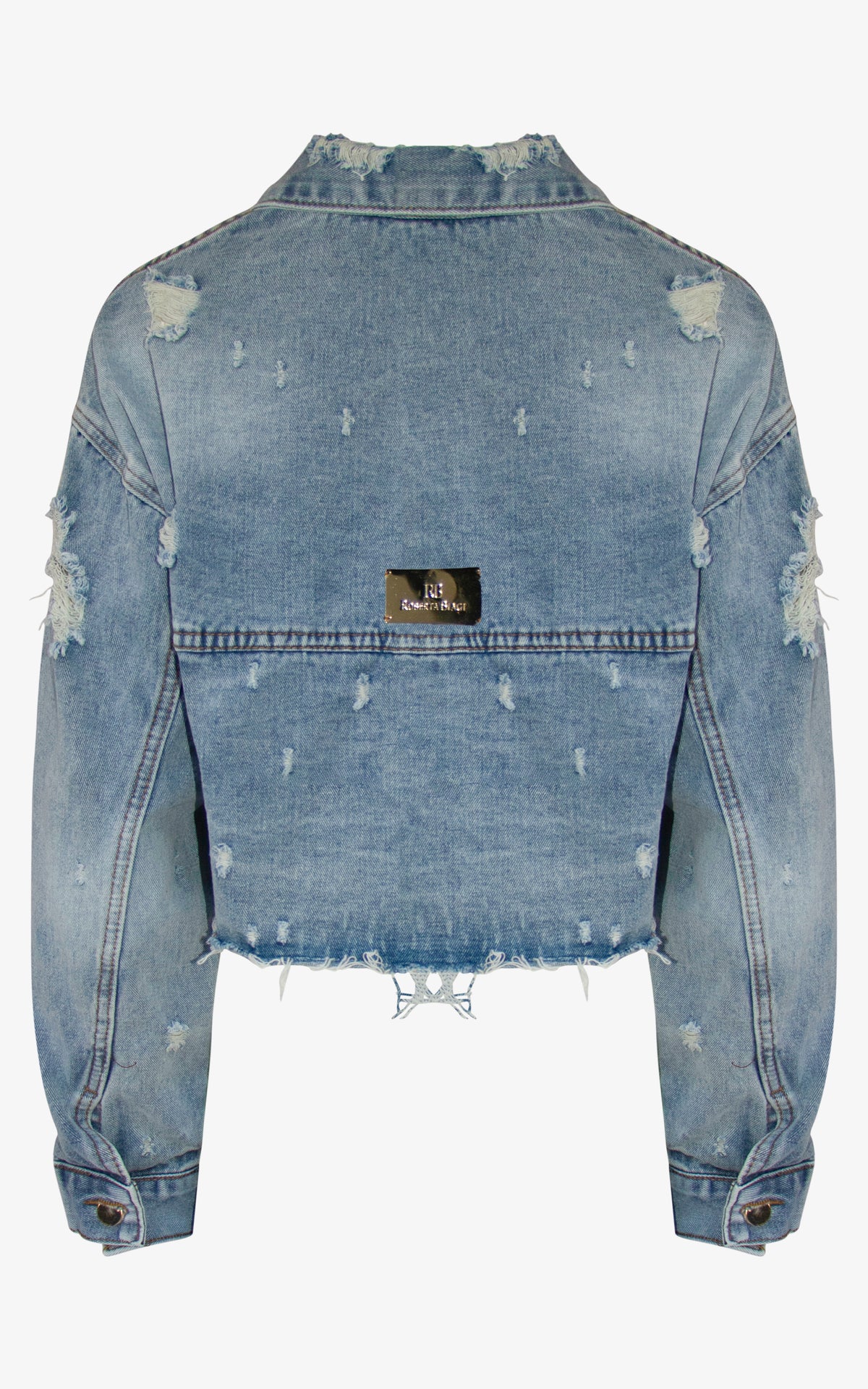 Lucky Denim Jacket